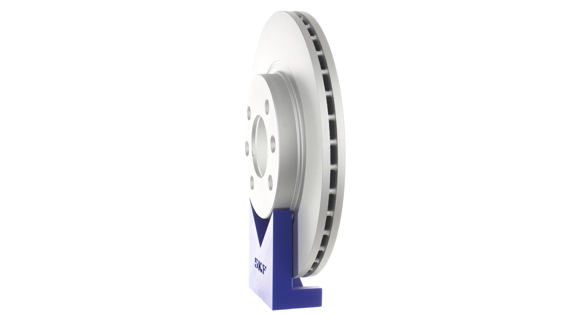 Discos de freno SKF ref. VKBD 80011 V2