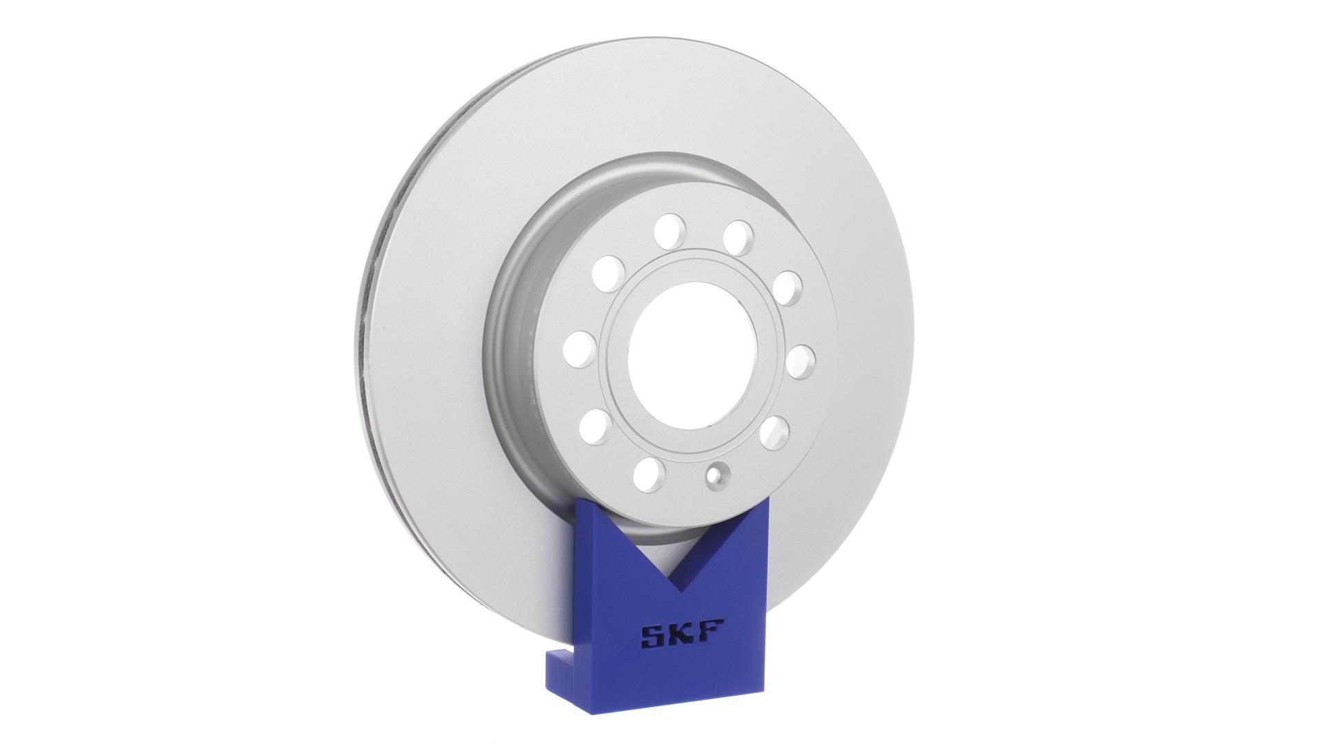 Discos de freno SKF ref. VKBD 80012 V2