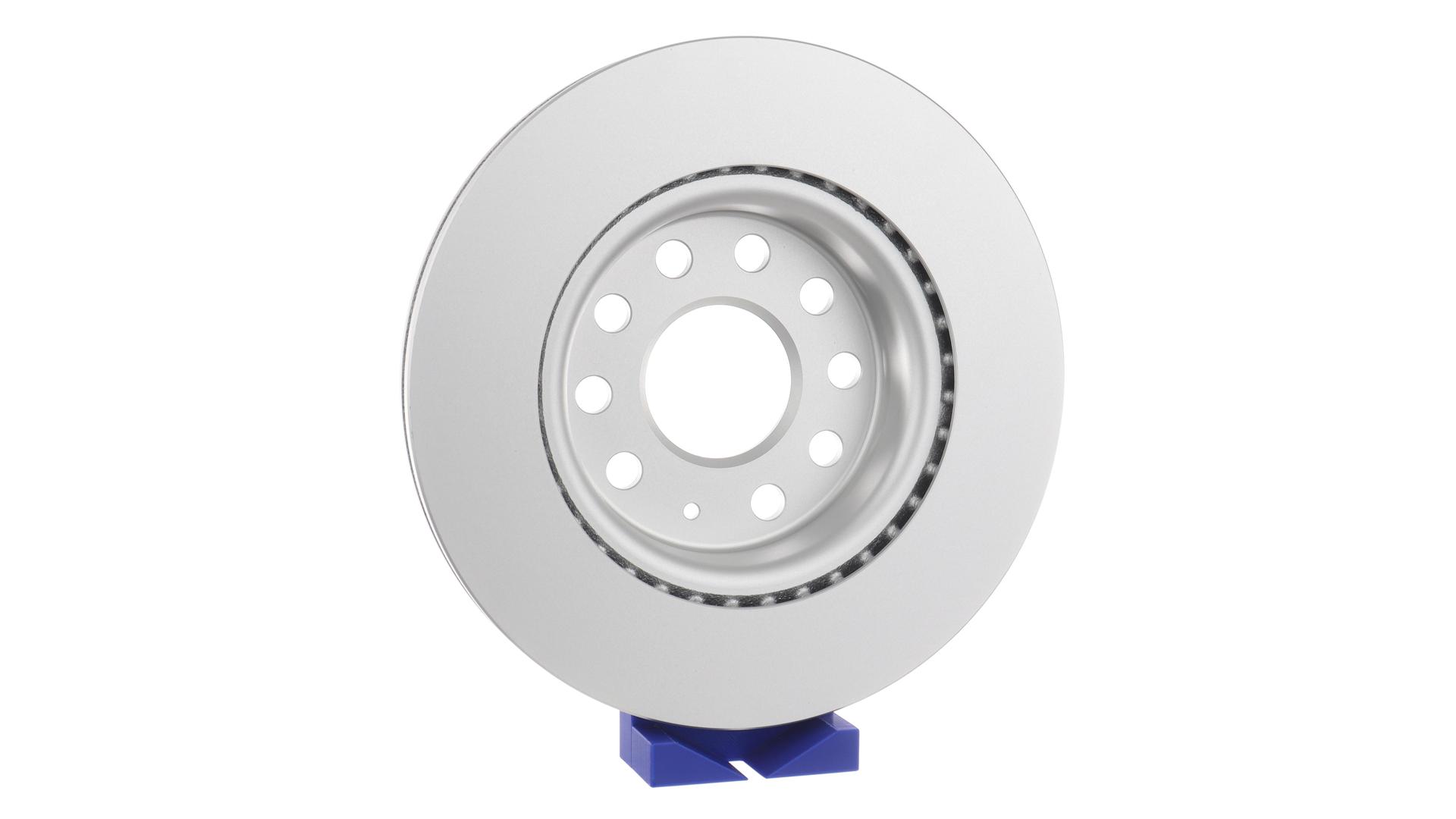 Discos de freno SKF ref. VKBD 80012 V2