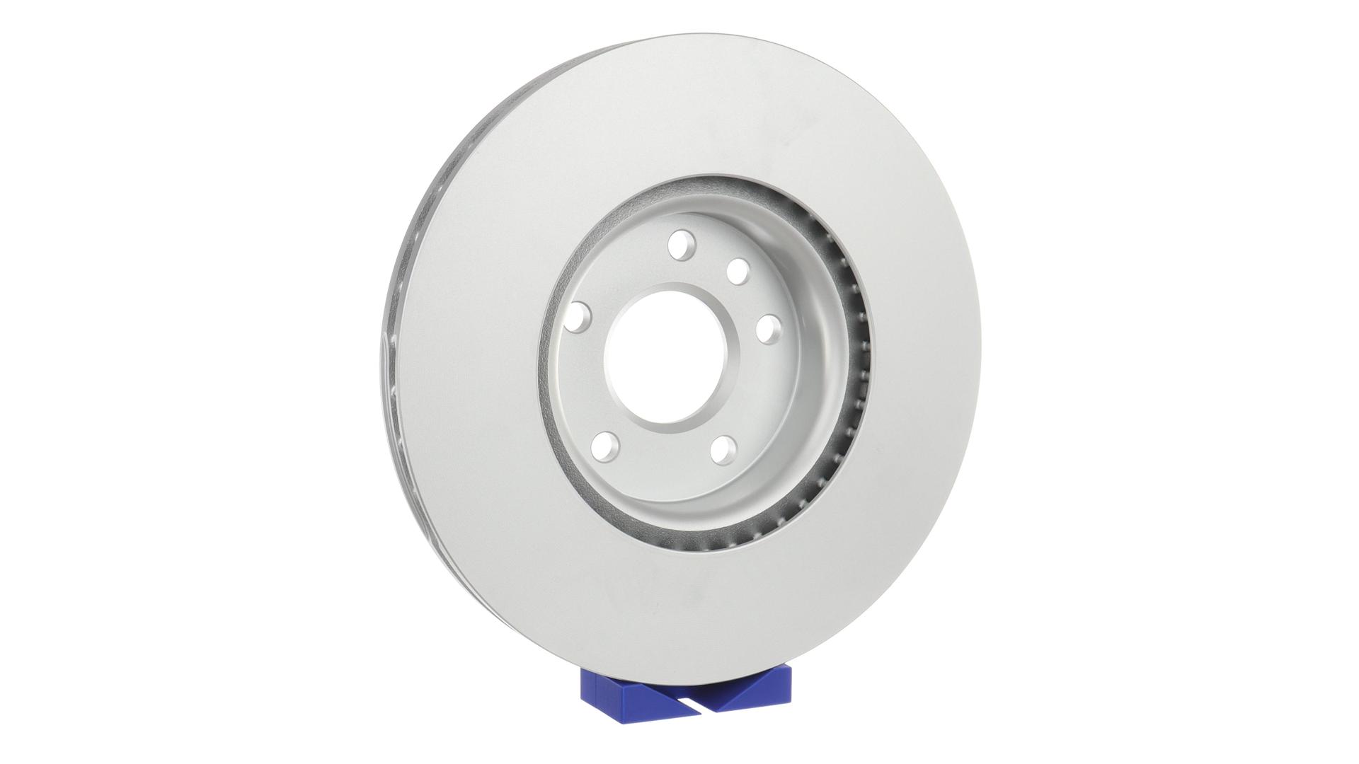 Discos de travão SKF ref. VKBD 80019 V1