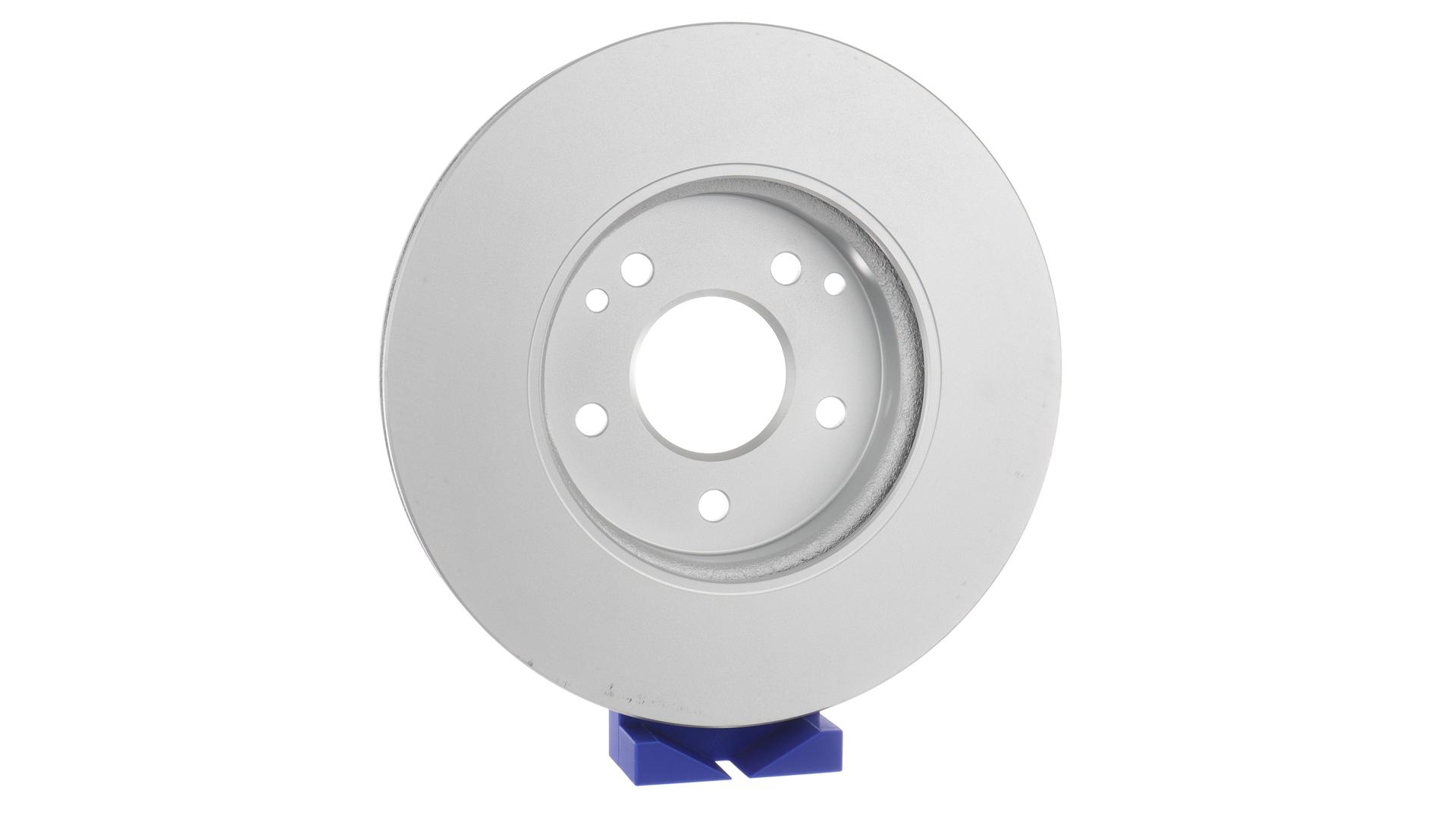 Discos de freno SKF ref. VKBD 80020 V2