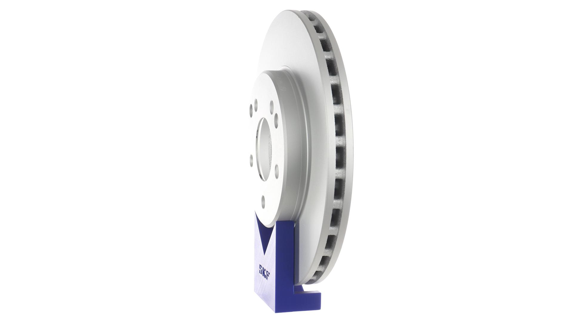 Discos de freno SKF ref. VKBD 80020 V2