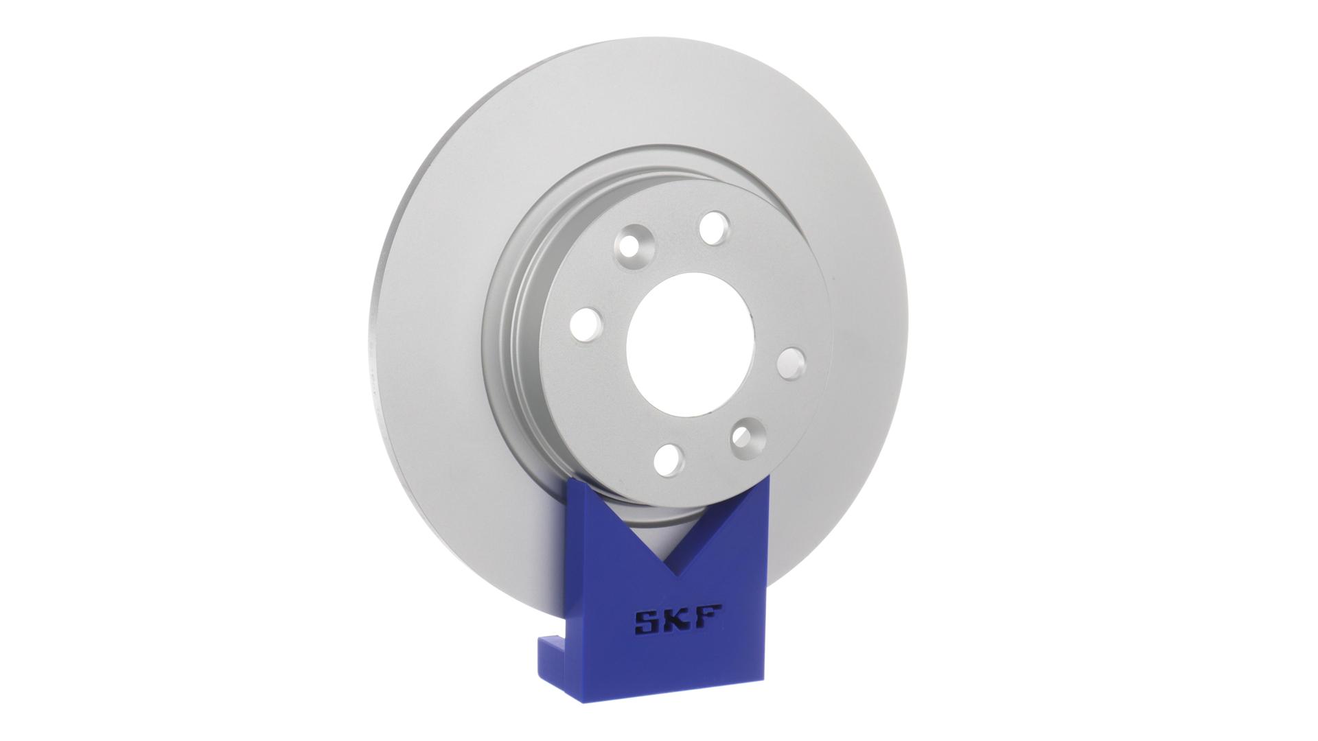 Discos de freno SKF ref. VKBD 80025 S2
