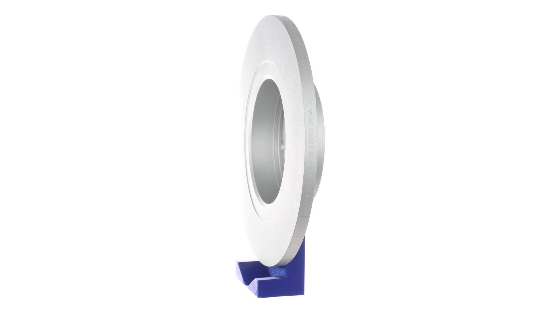 Discos de freno SKF ref. VKBD 80025 S2