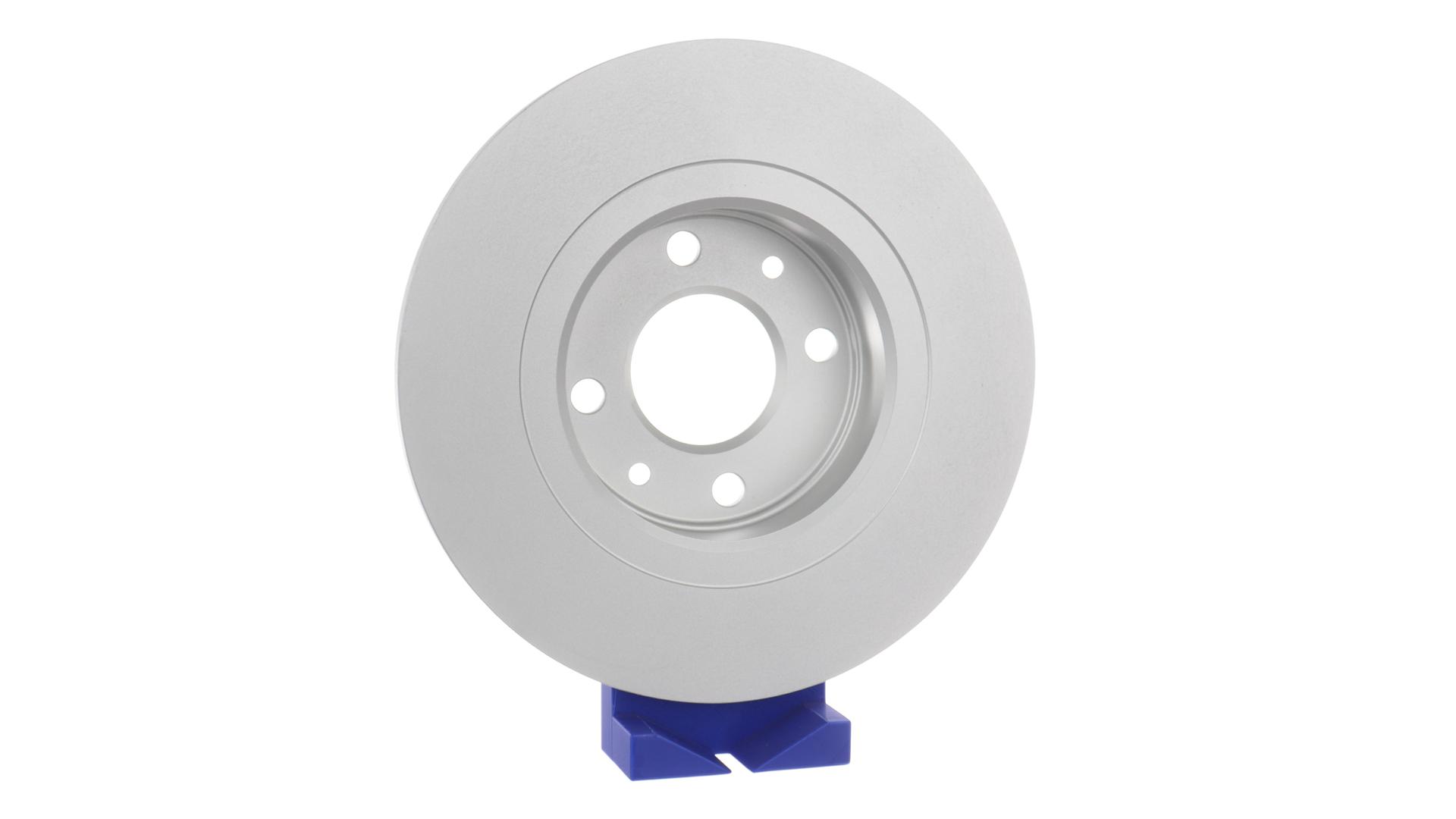 Discos de freno SKF ref. VKBD 80025 S2