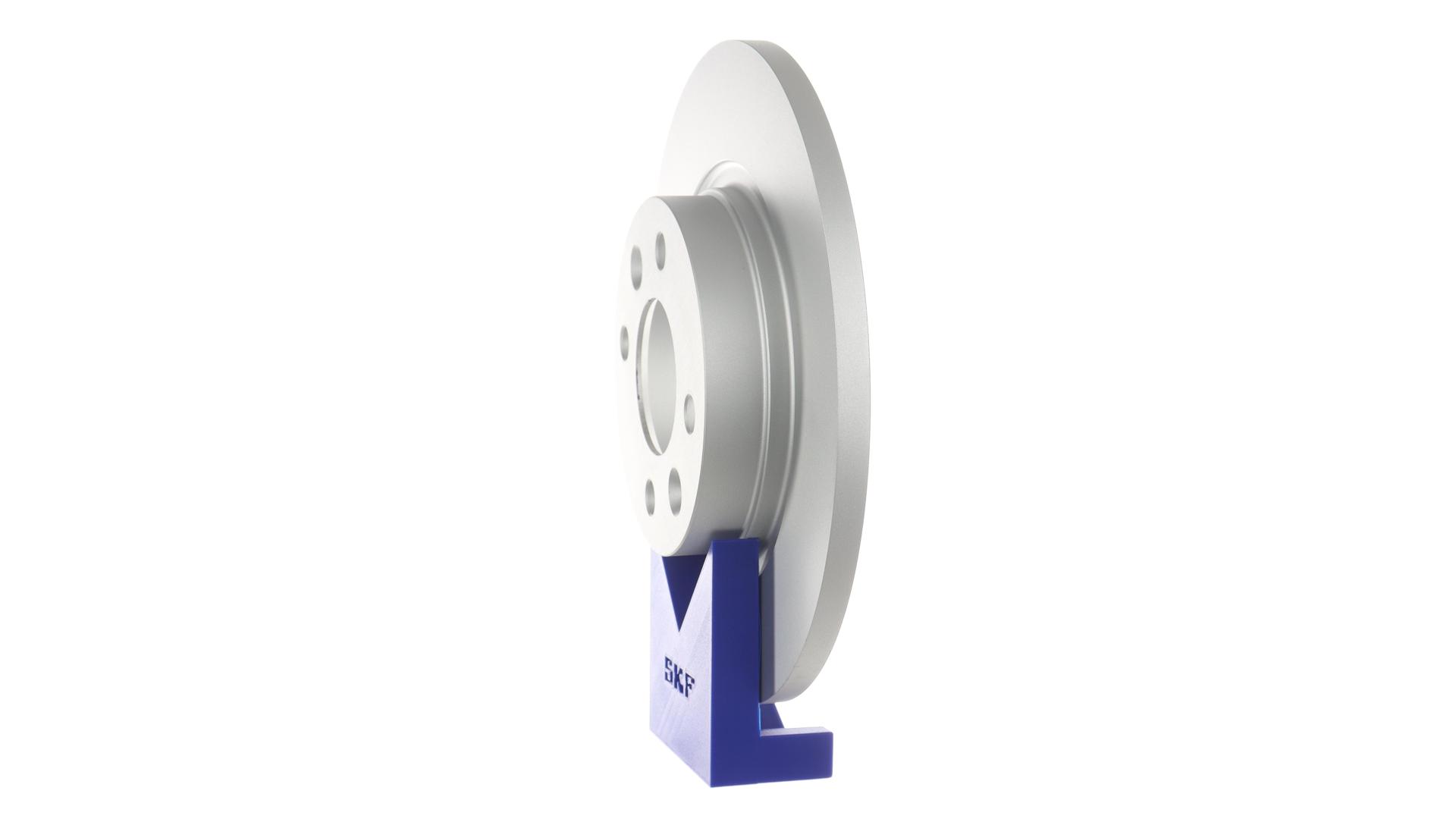 Discos de freno SKF ref. VKBD 80025 S2
