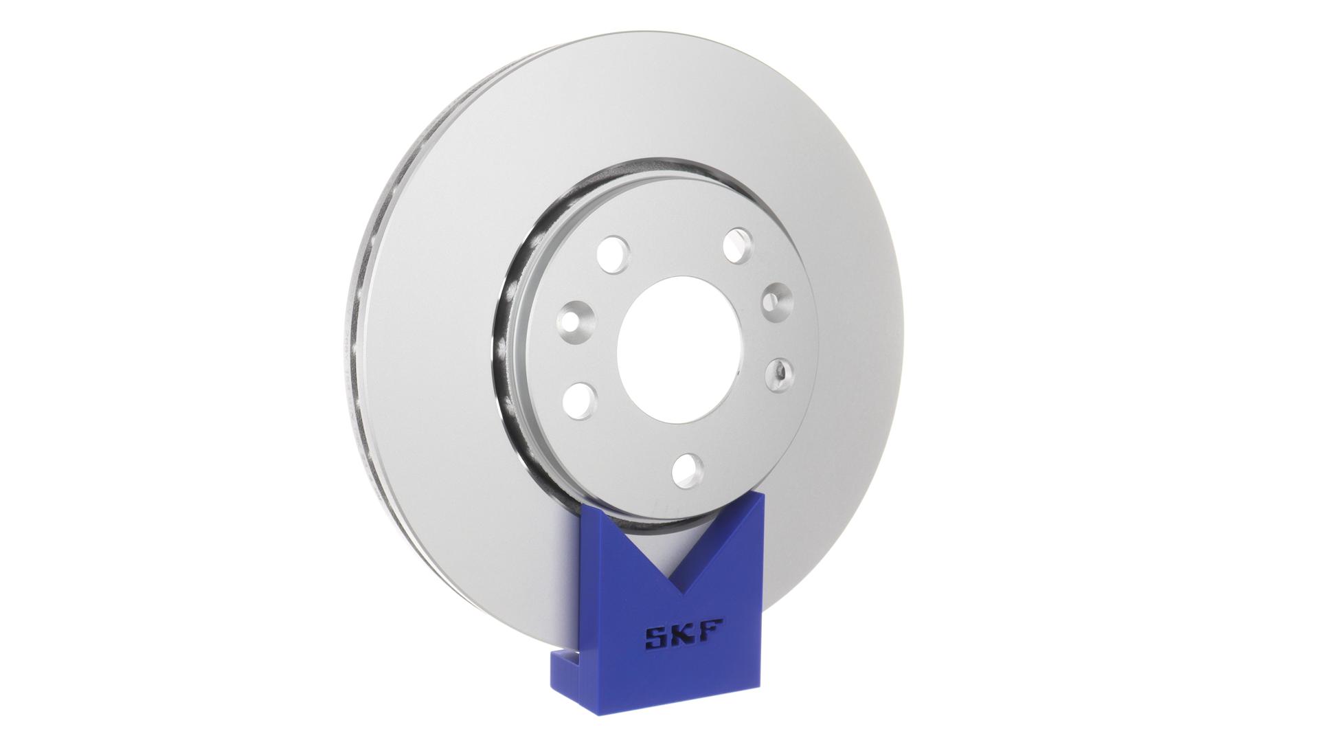 Disques de frein SKF ref. VKBD 80030 V1