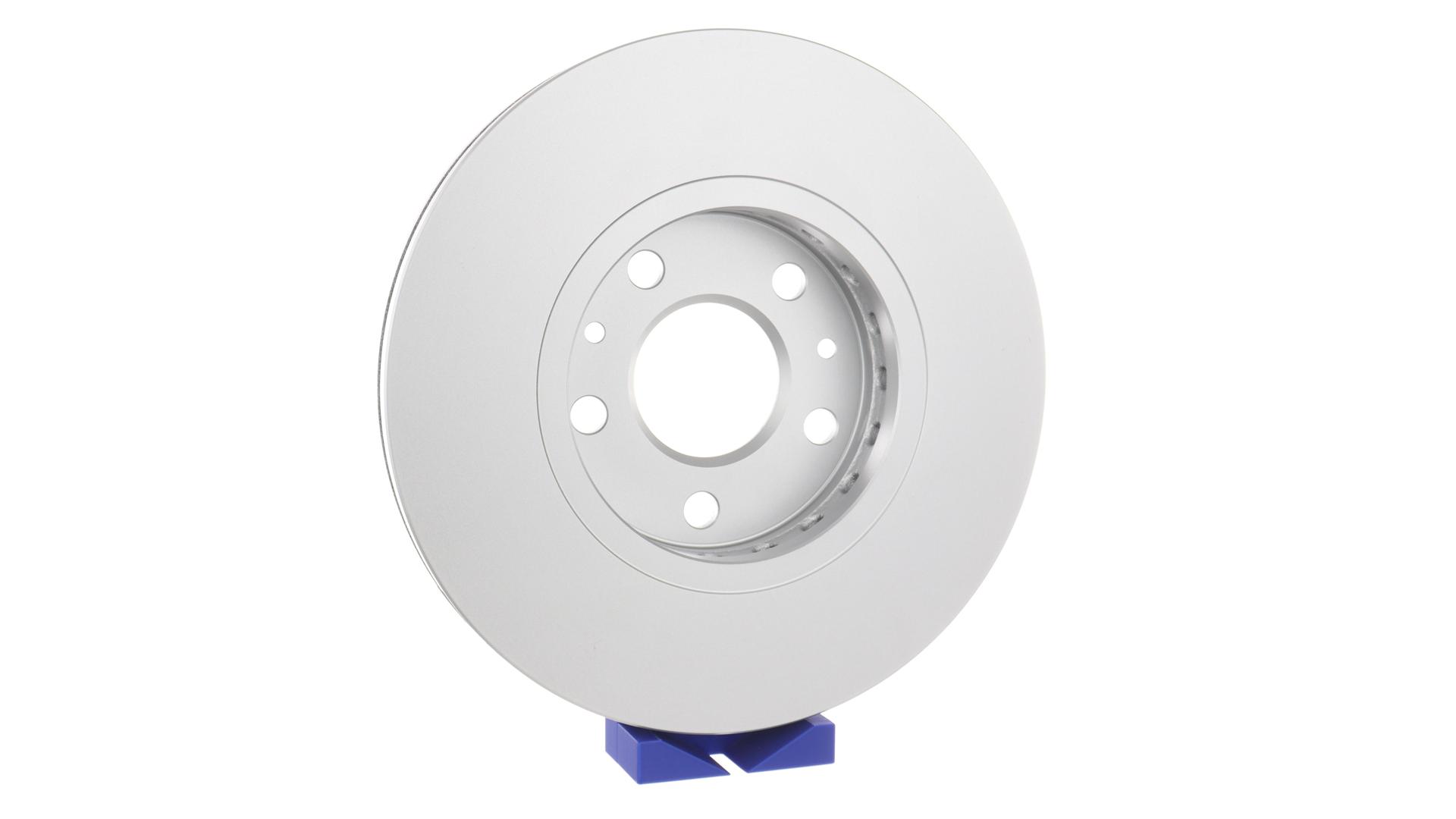Disques de frein SKF ref. VKBD 80030 V1