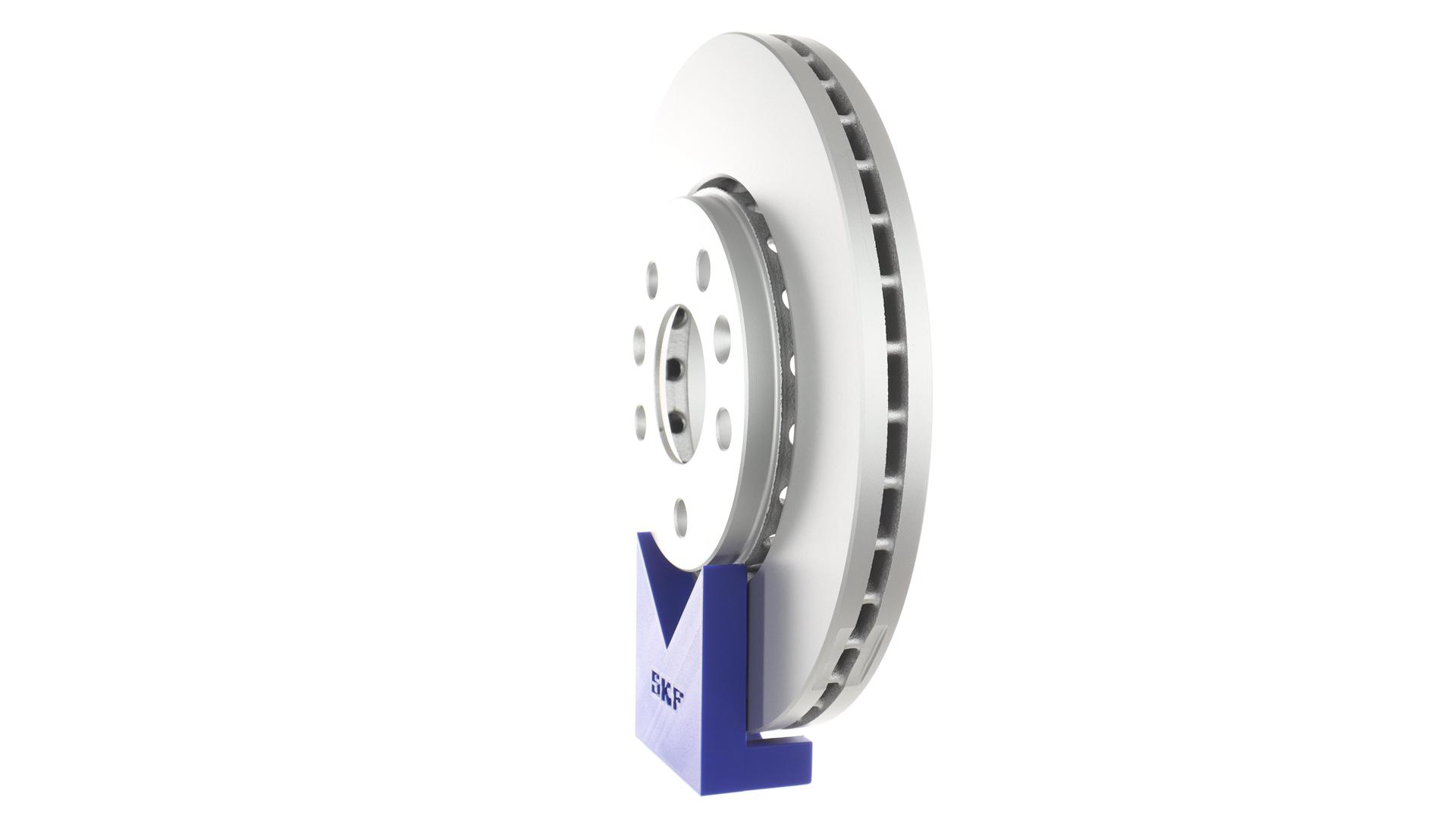 Disques de frein SKF ref. VKBD 80030 V1