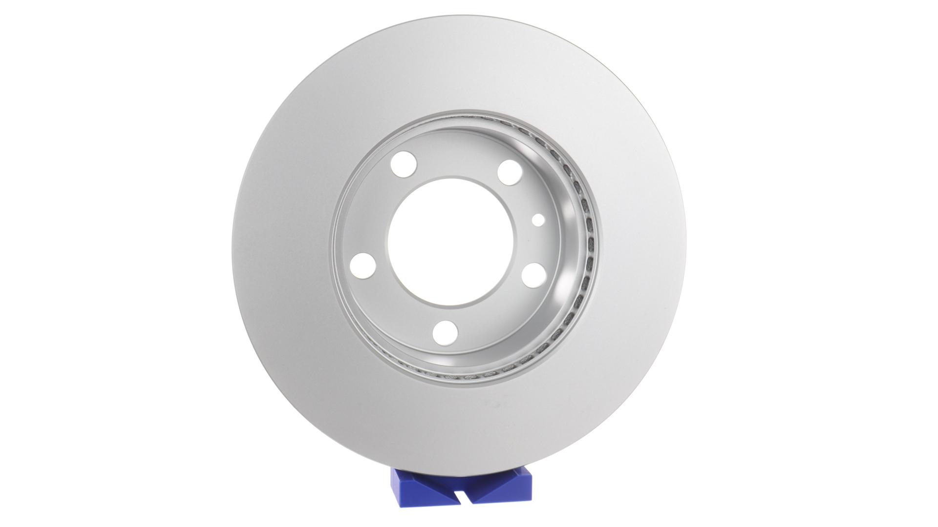 Disques de frein SKF ref. VKBD 80035 V1