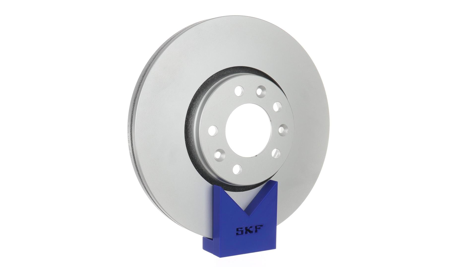 Disques de frein SKF ref. VKBD 80037 V1