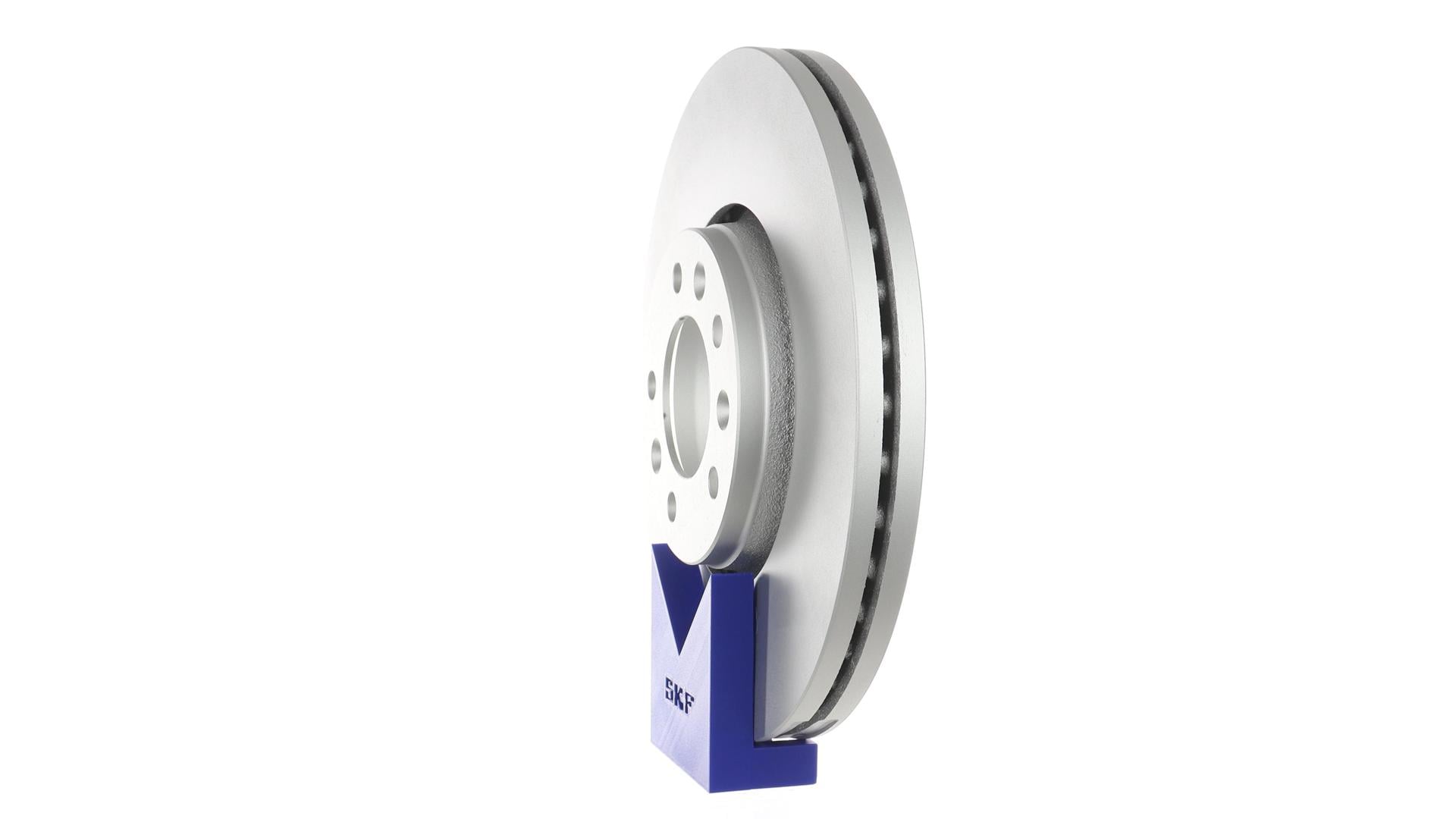 Disques de frein SKF ref. VKBD 80037 V1