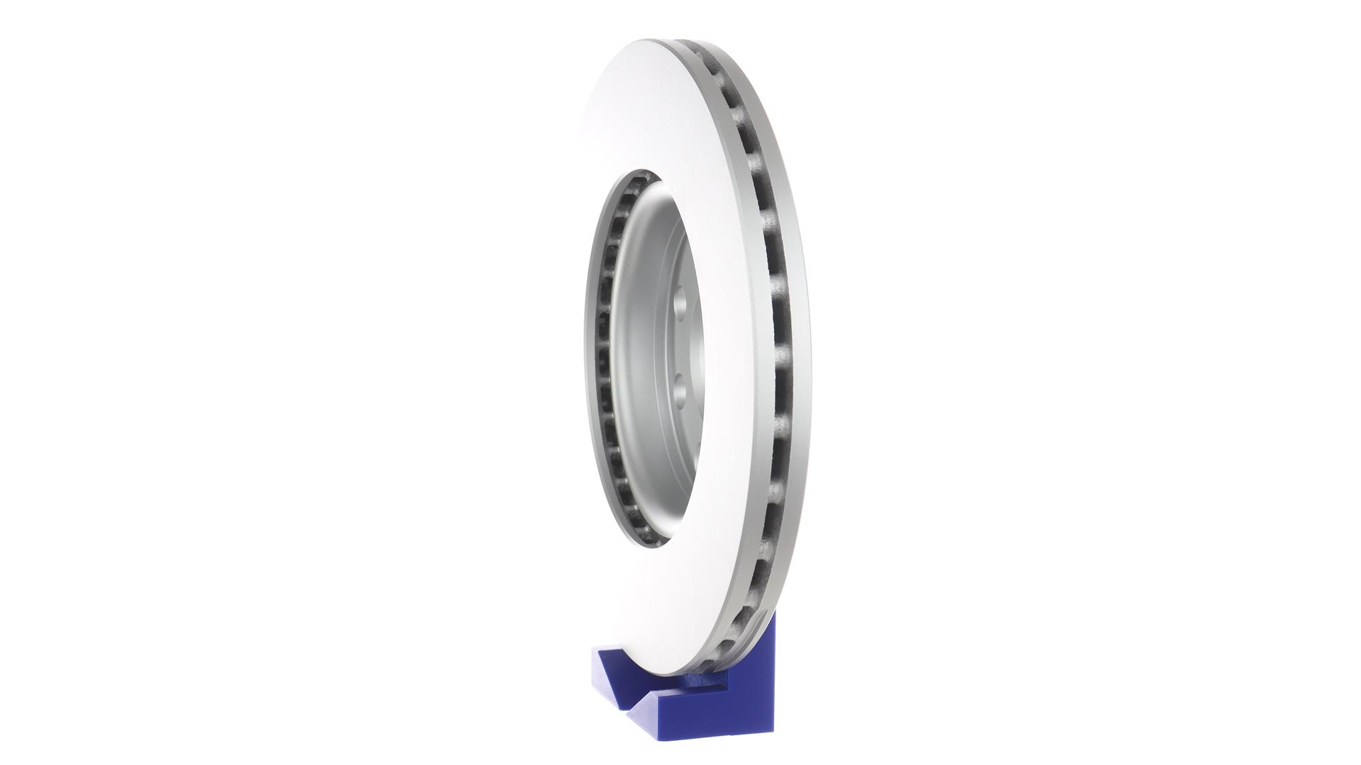 Discos de freno SKF ref. VKBD 80038 V2