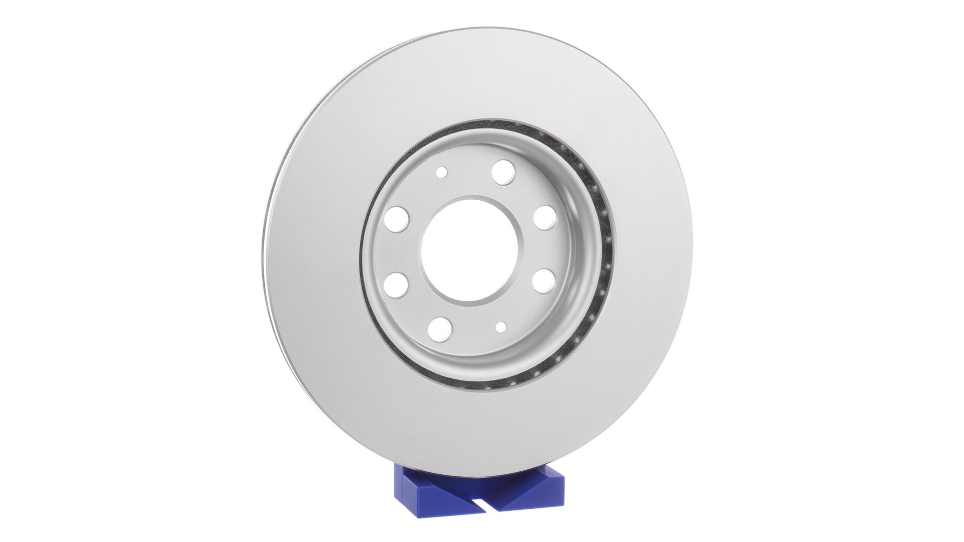 Discos de freno SKF ref. VKBD 80038 V2