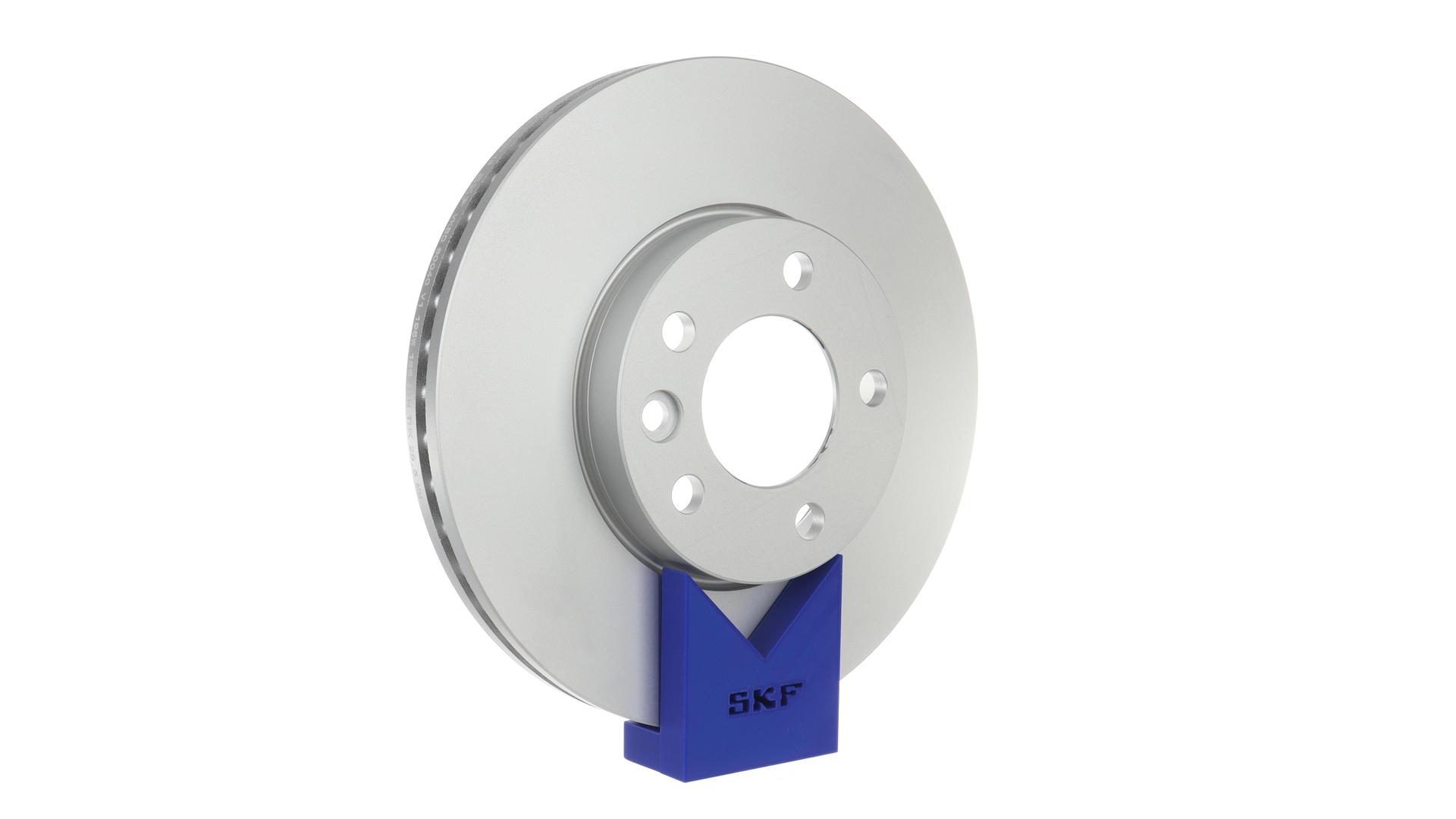 Discos de travão SKF VKBD 80040 V1