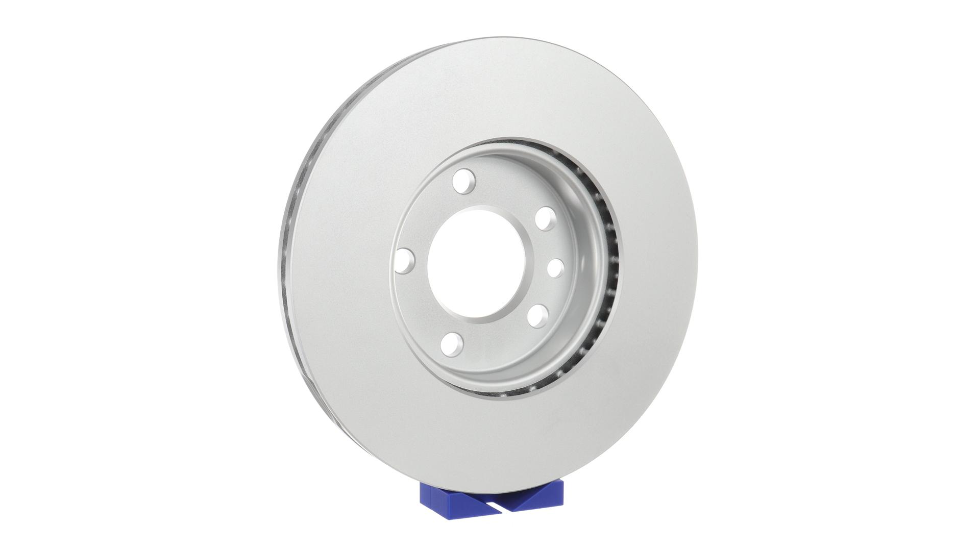 Discos de travão SKF VKBD 80040 V1