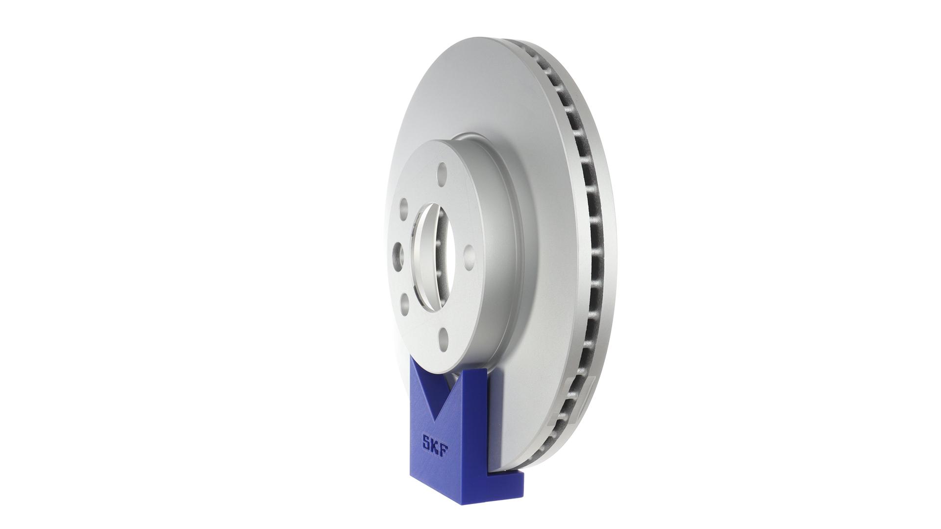 Discos de travão SKF VKBD 80040 V1
