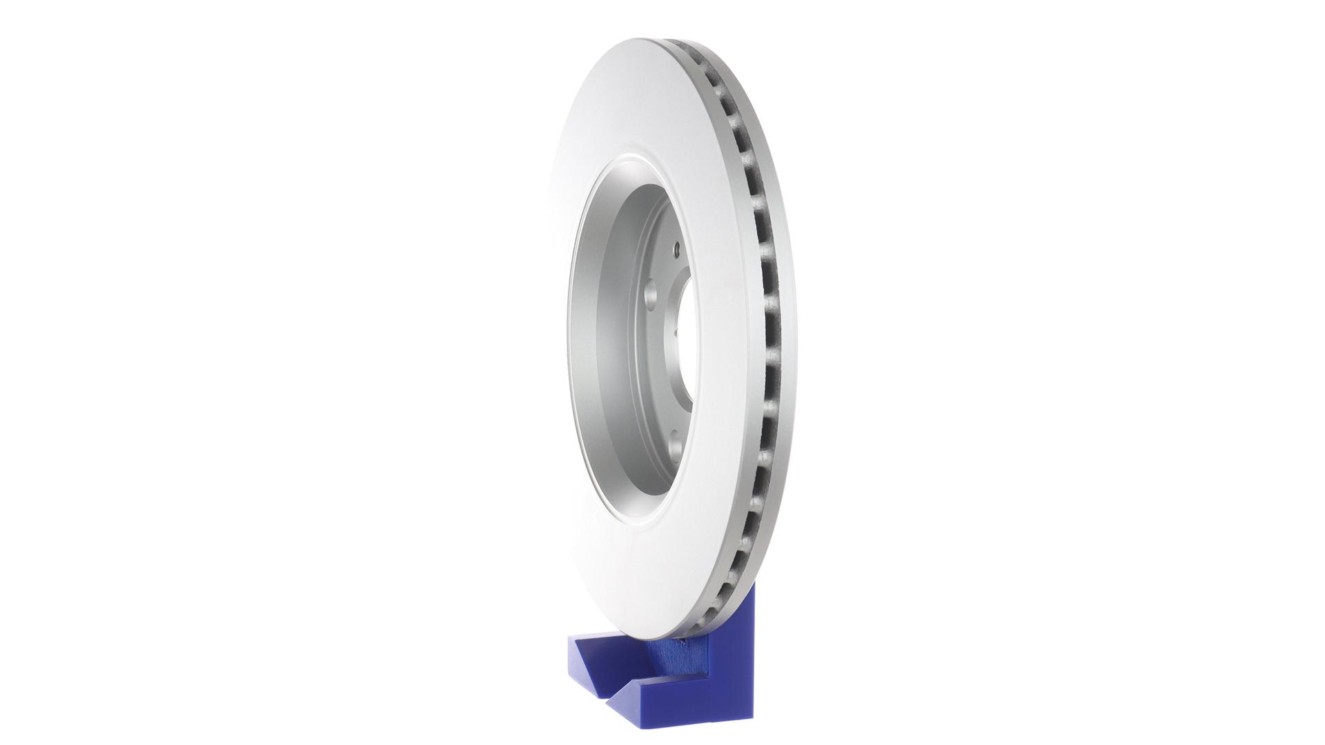 Discos de freno SKF ref. VKBD 80043 V2