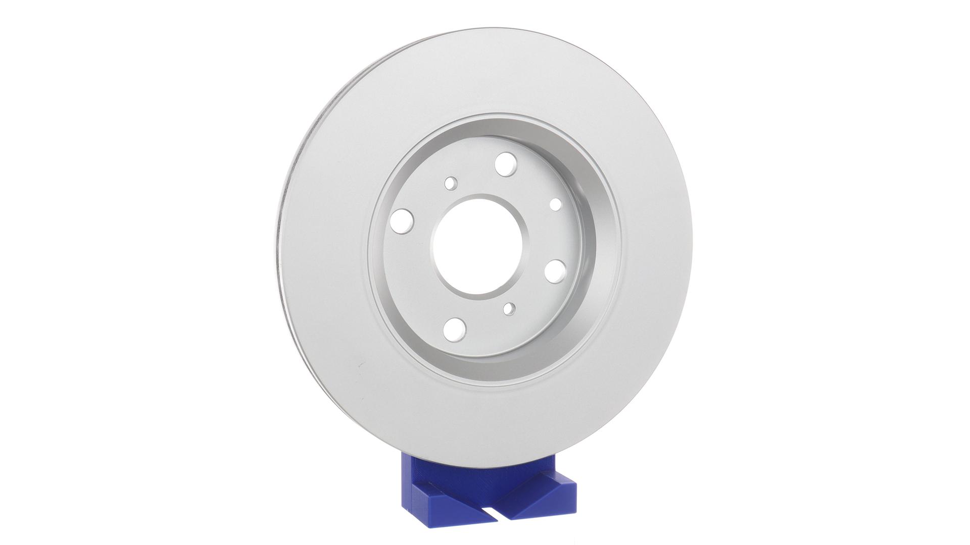 Discos de freno SKF ref. VKBD 80043 V2