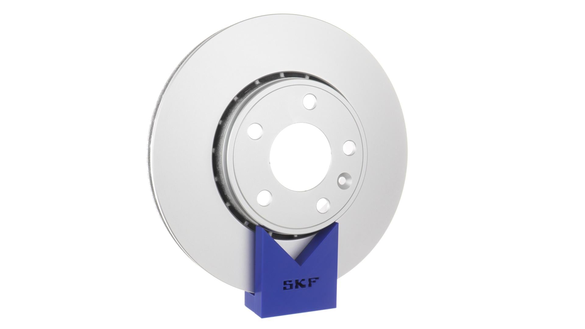 Discos de travão SKF ref. VKBD 80046 V1