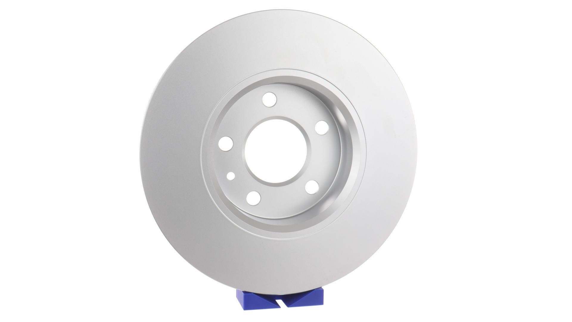 Discos de travão SKF ref. VKBD 80046 V1