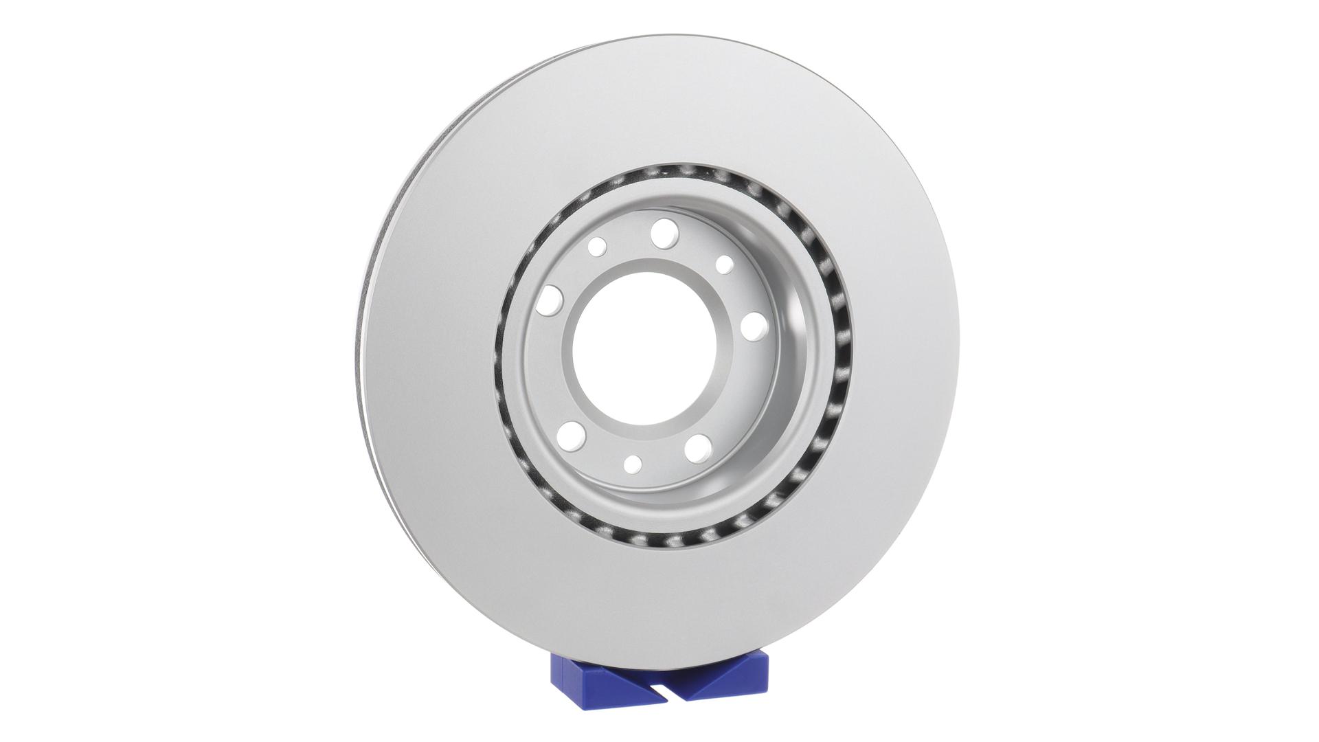 Discos de freno SKF ref. VKBD 80049 V2