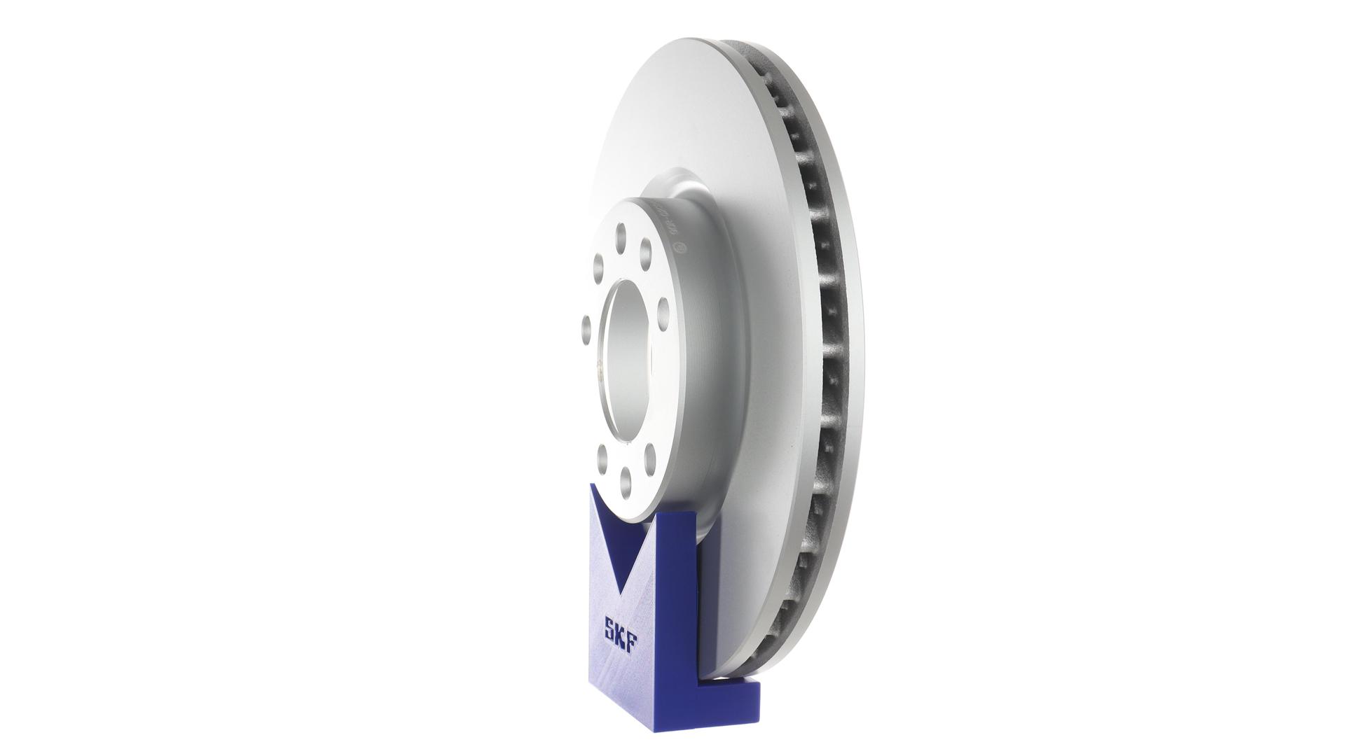 Discos de freno SKF ref. VKBD 80049 V2