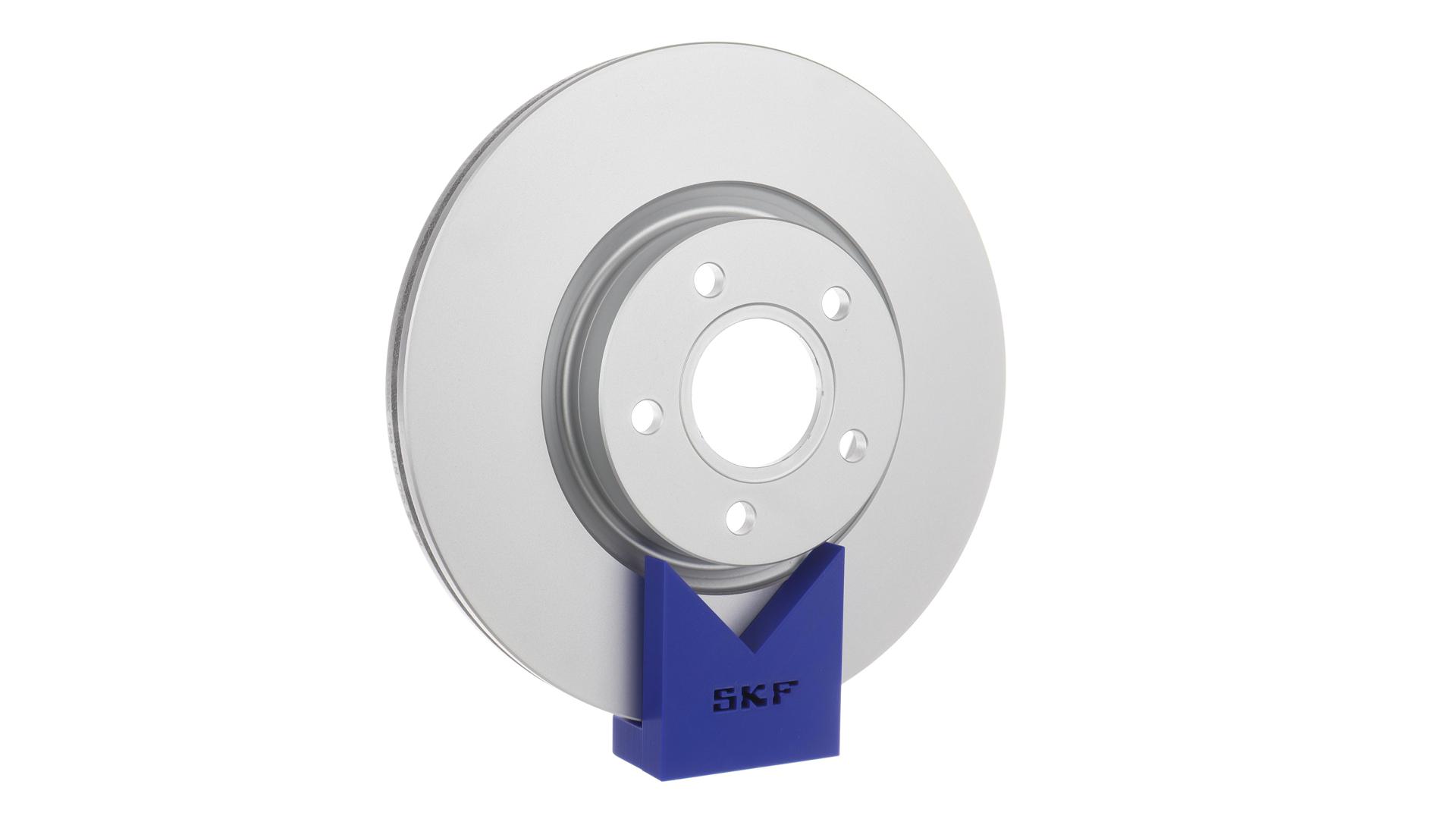 Discos de freno SKF ref. VKBD 80053 V2