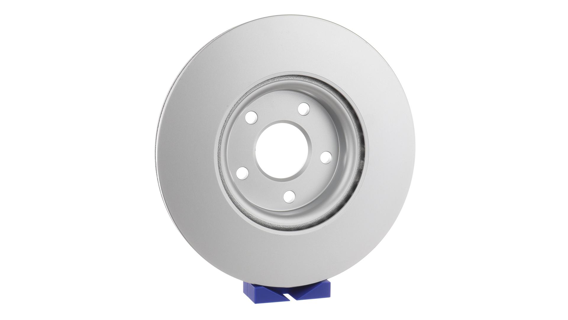 Discos de freno SKF ref. VKBD 80053 V2