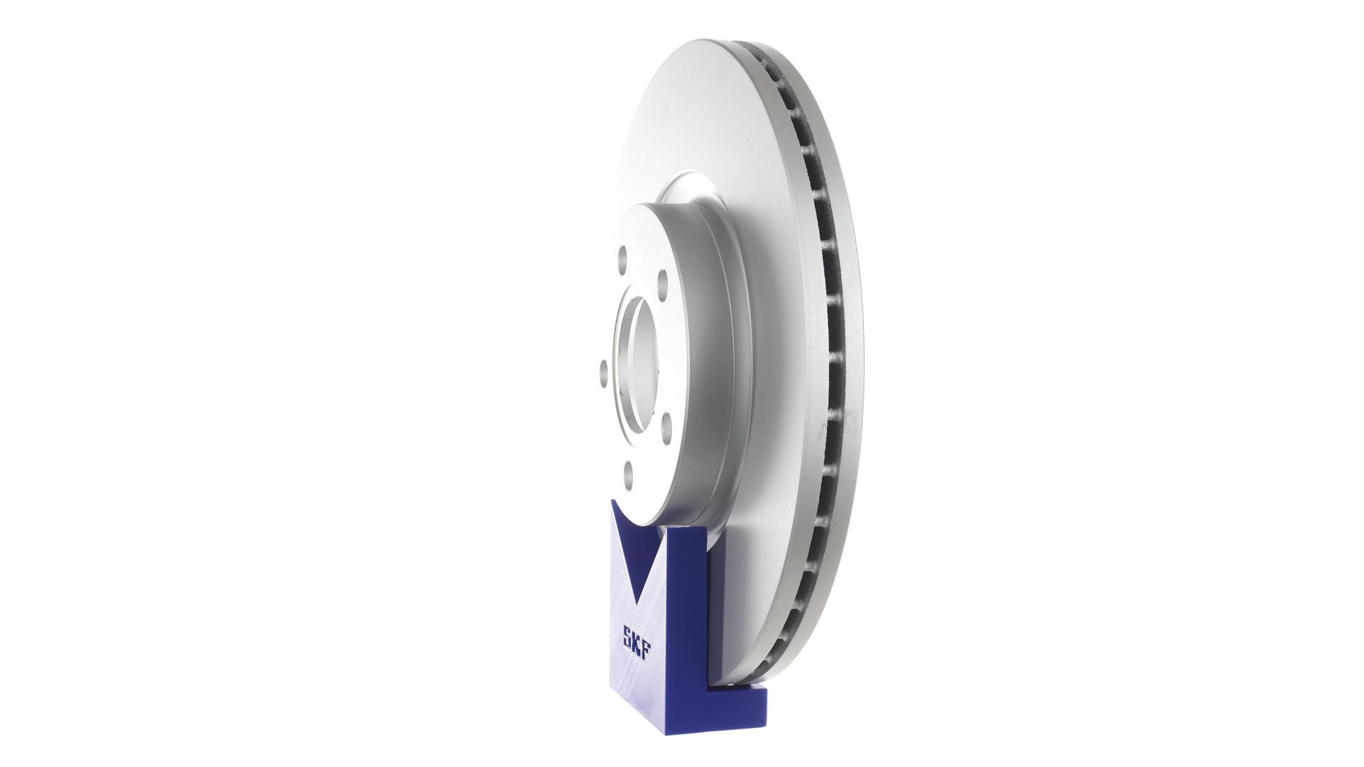 Discos de freno SKF ref. VKBD 80053 V2