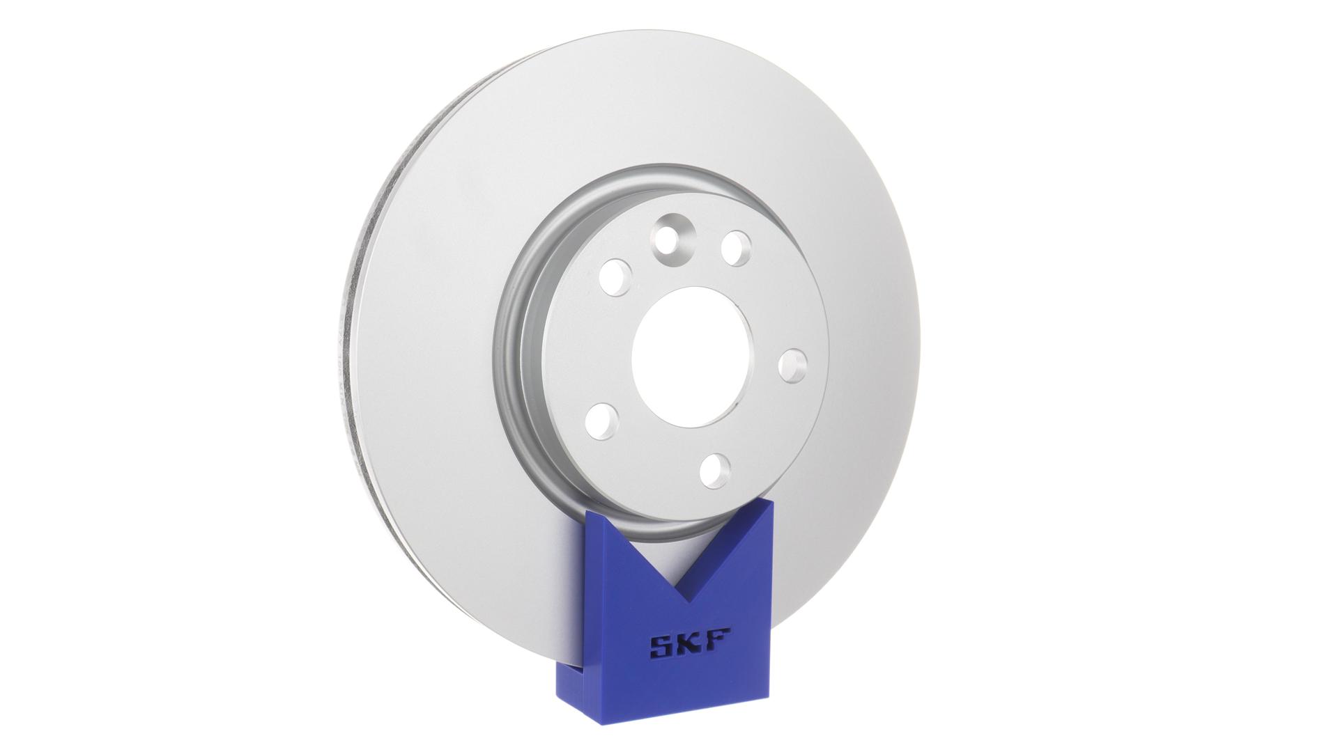Disques de frein SKF ref. VKBD 80056 V1