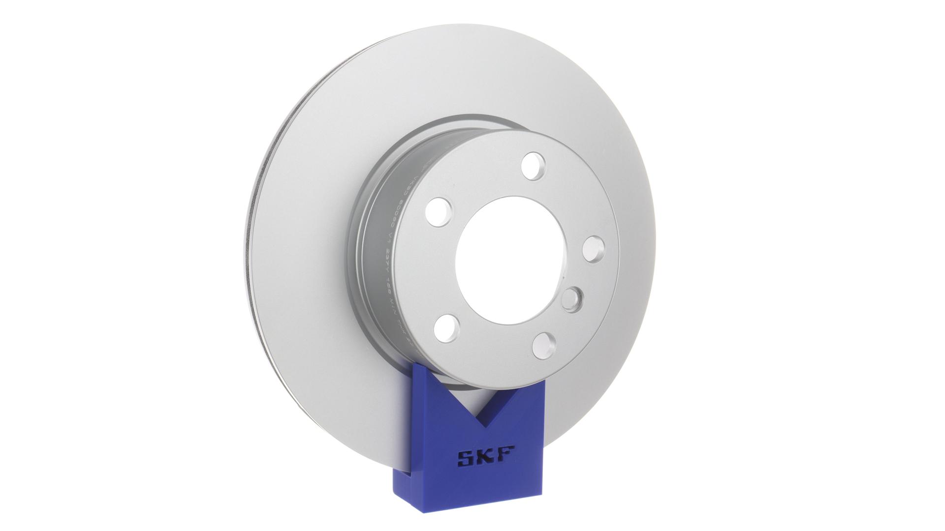 Disques de frein SKF VKBD 80060 V1