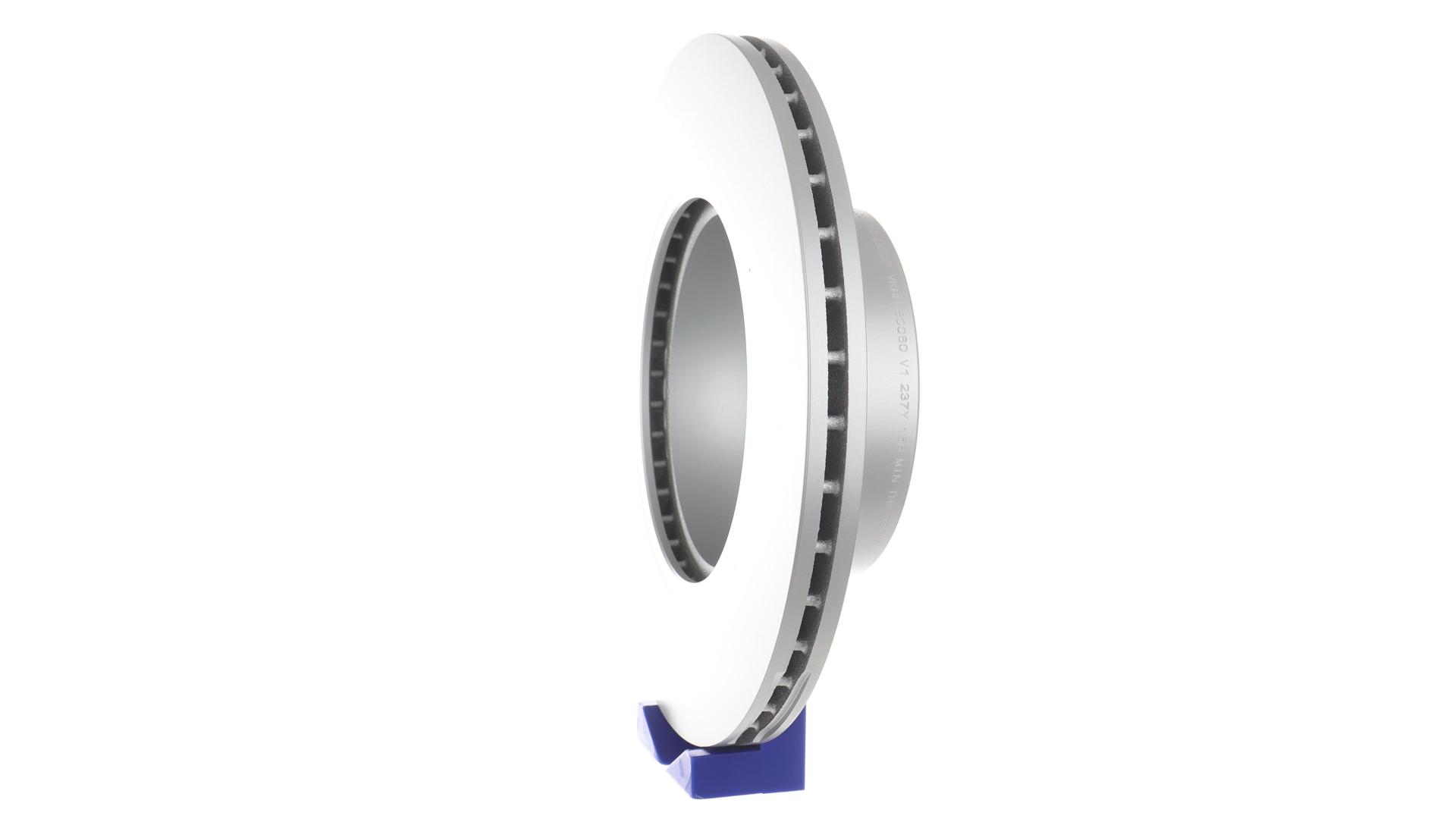 Disques de frein SKF VKBD 80060 V1