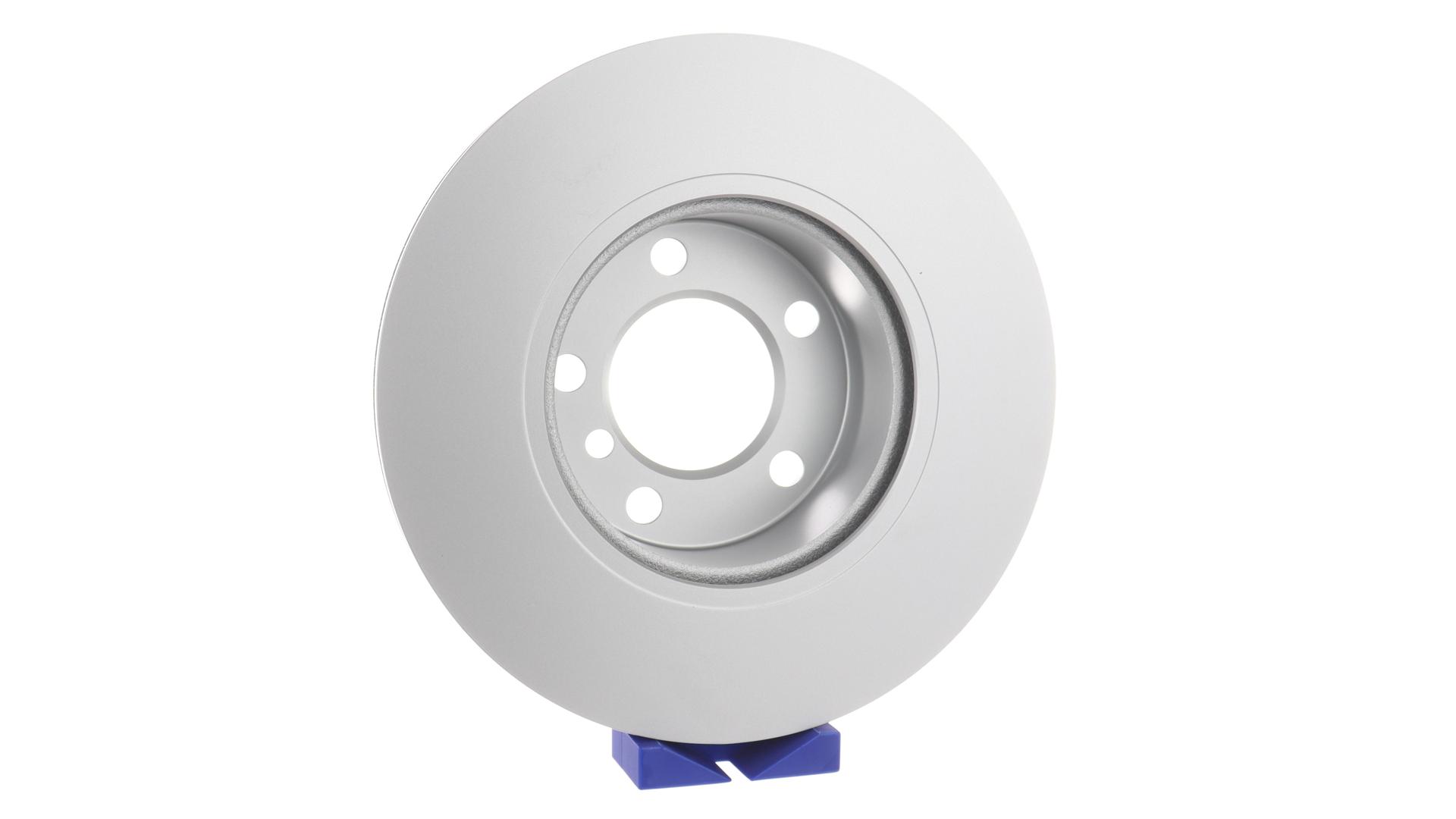 Disques de frein SKF VKBD 80060 V1