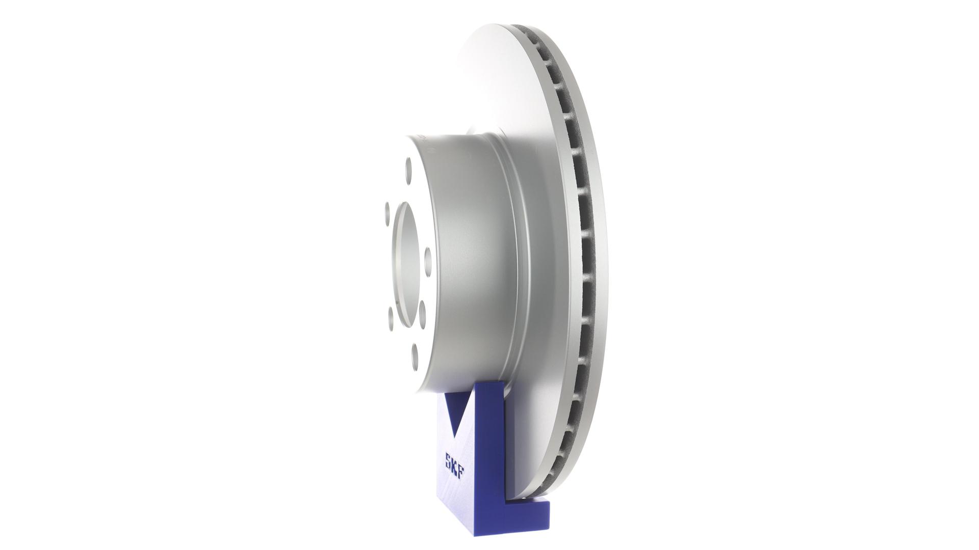Disques de frein SKF VKBD 80060 V1
