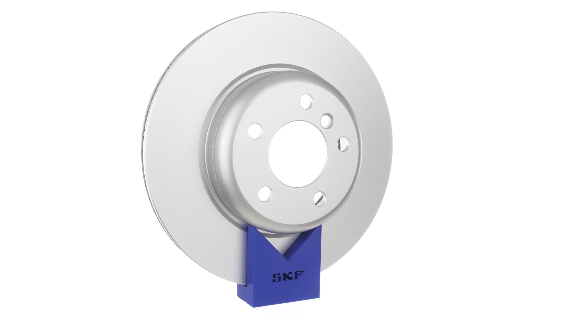 Discos de travão SKF ref. VKBD 80093 V1