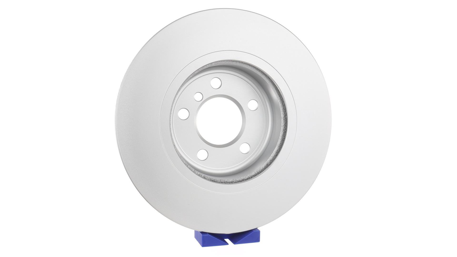 Discos de travão SKF ref. VKBD 80093 V1