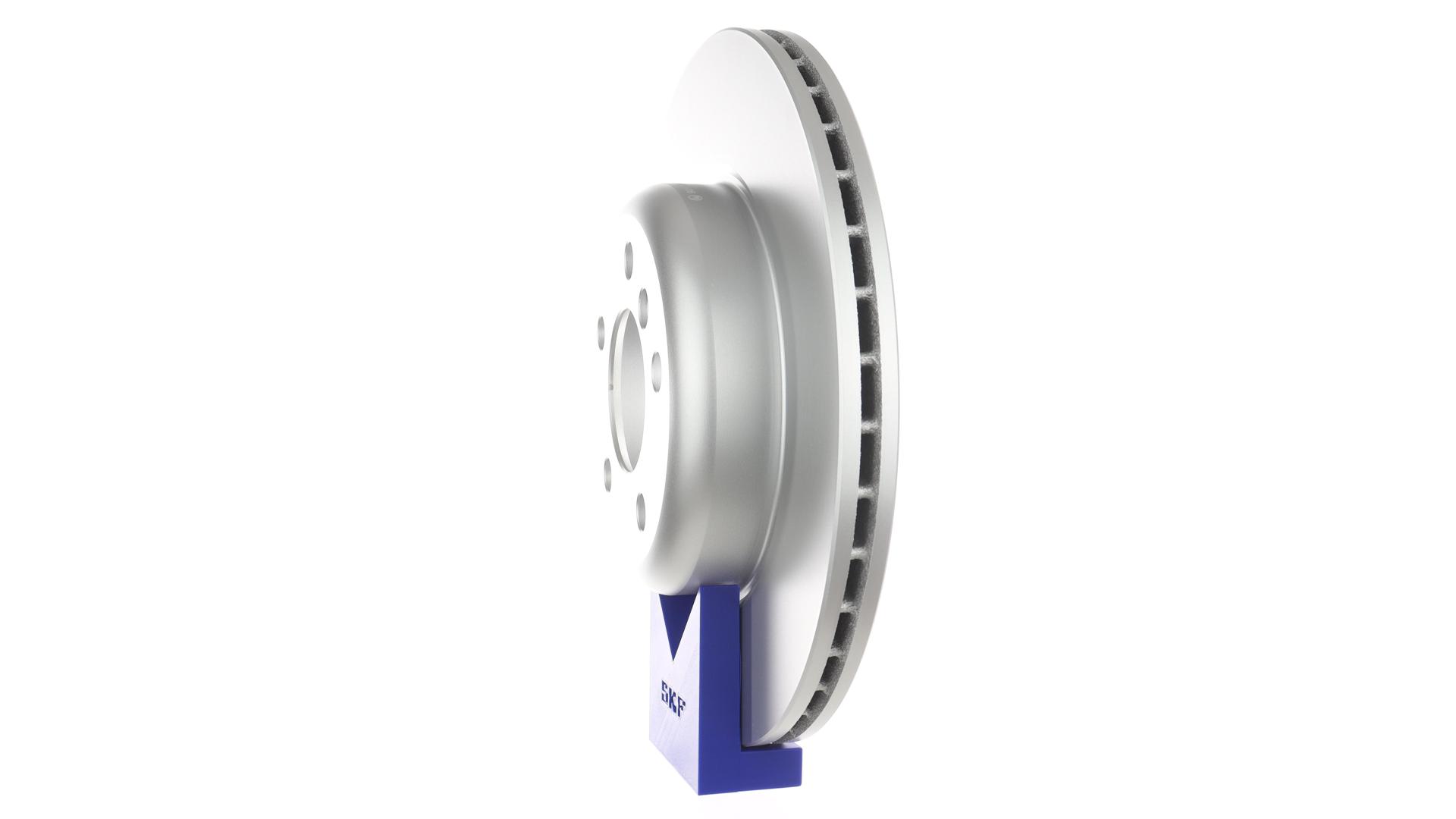 Discos de travão SKF ref. VKBD 80093 V1
