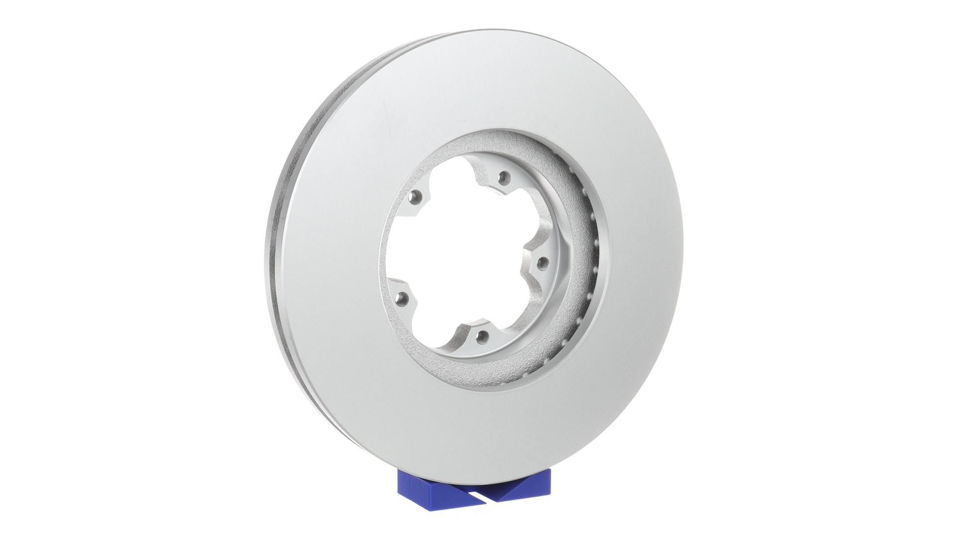 Disques de frein SKF ref. VKBD 80123 V1