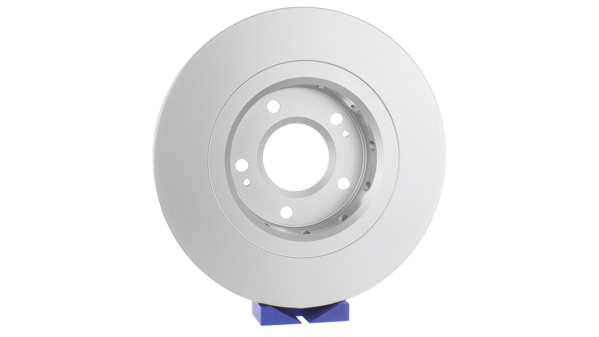 Discos de travão SKF ref. VKBD 80127 V2