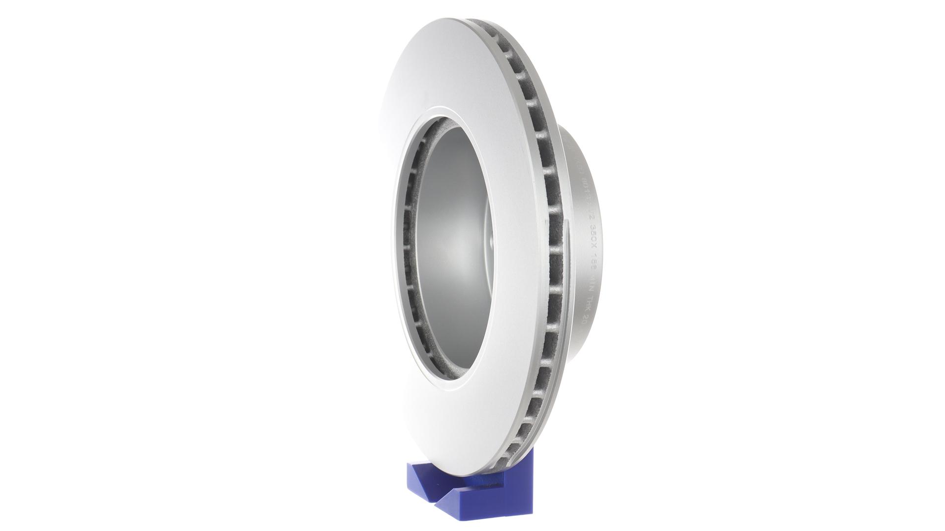 Discos de freno SKF ref. VKBD 80133 V2