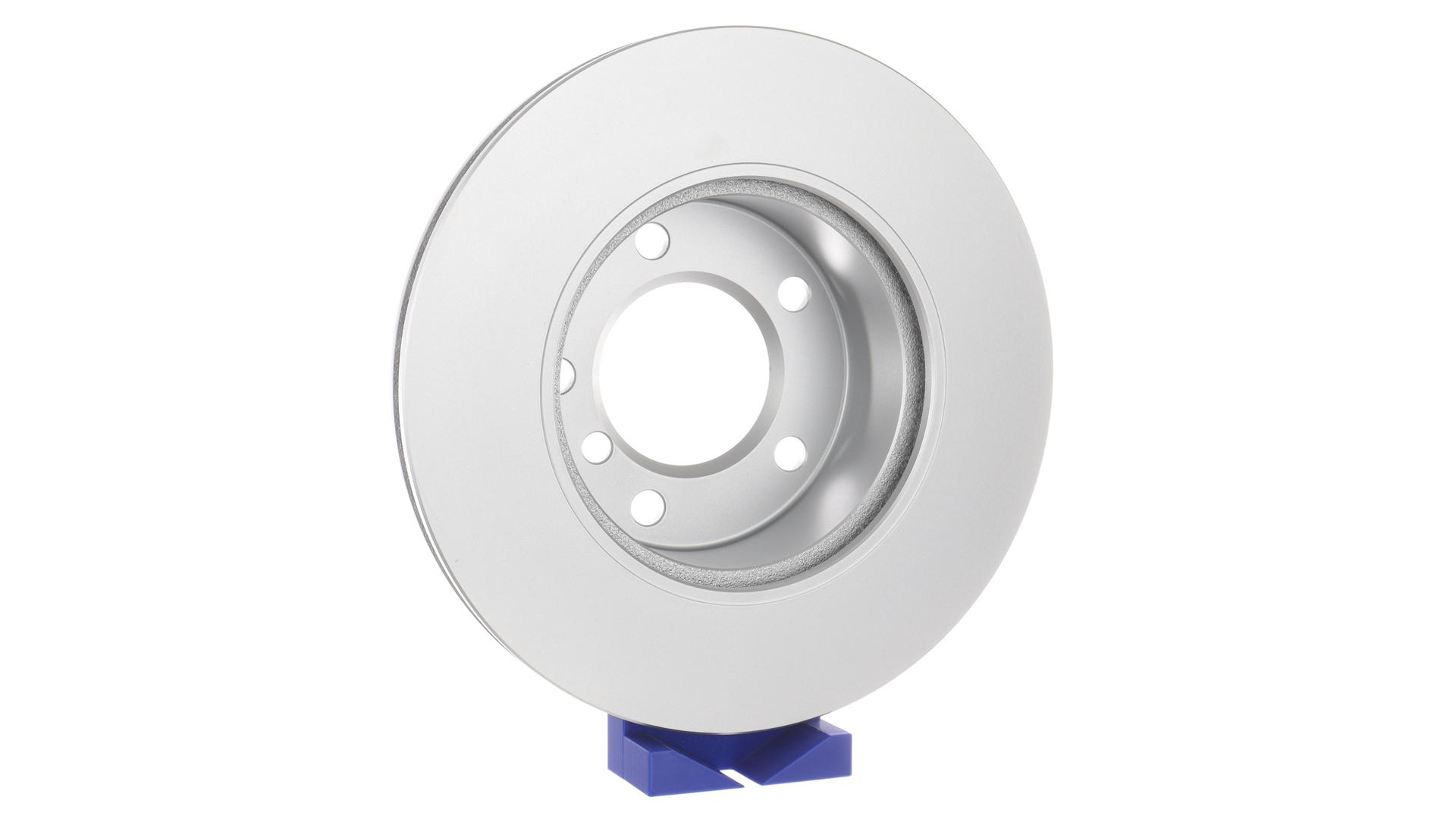 Discos de freno SKF ref. VKBD 80133 V2