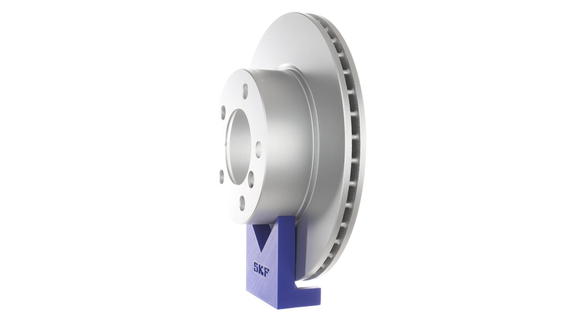 Discos de freno SKF ref. VKBD 80133 V2