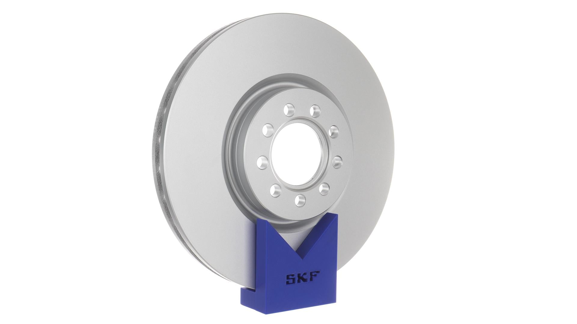 Disques de frein SKF VKBD 80159 V1