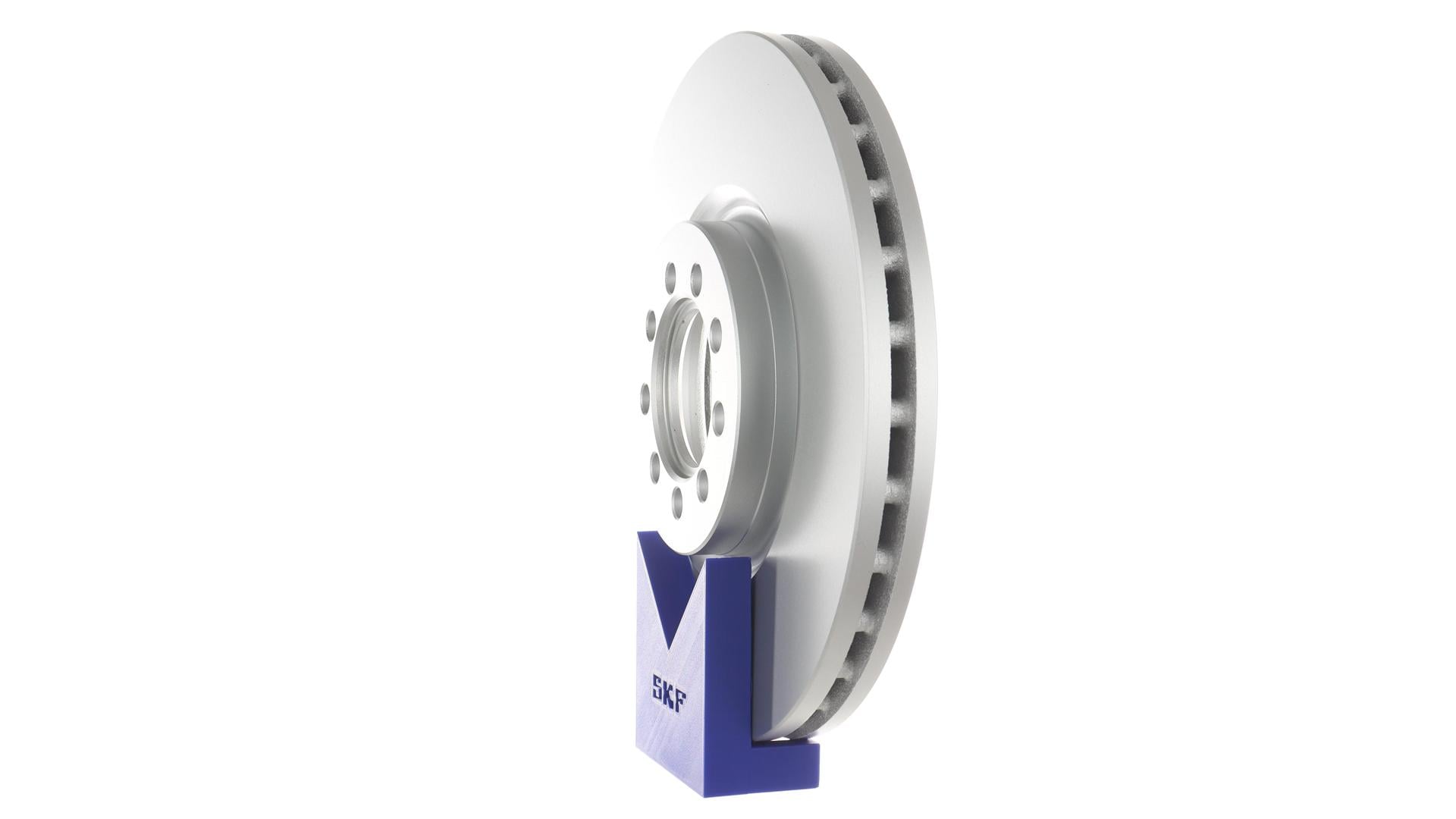 Disques de frein SKF VKBD 80159 V1