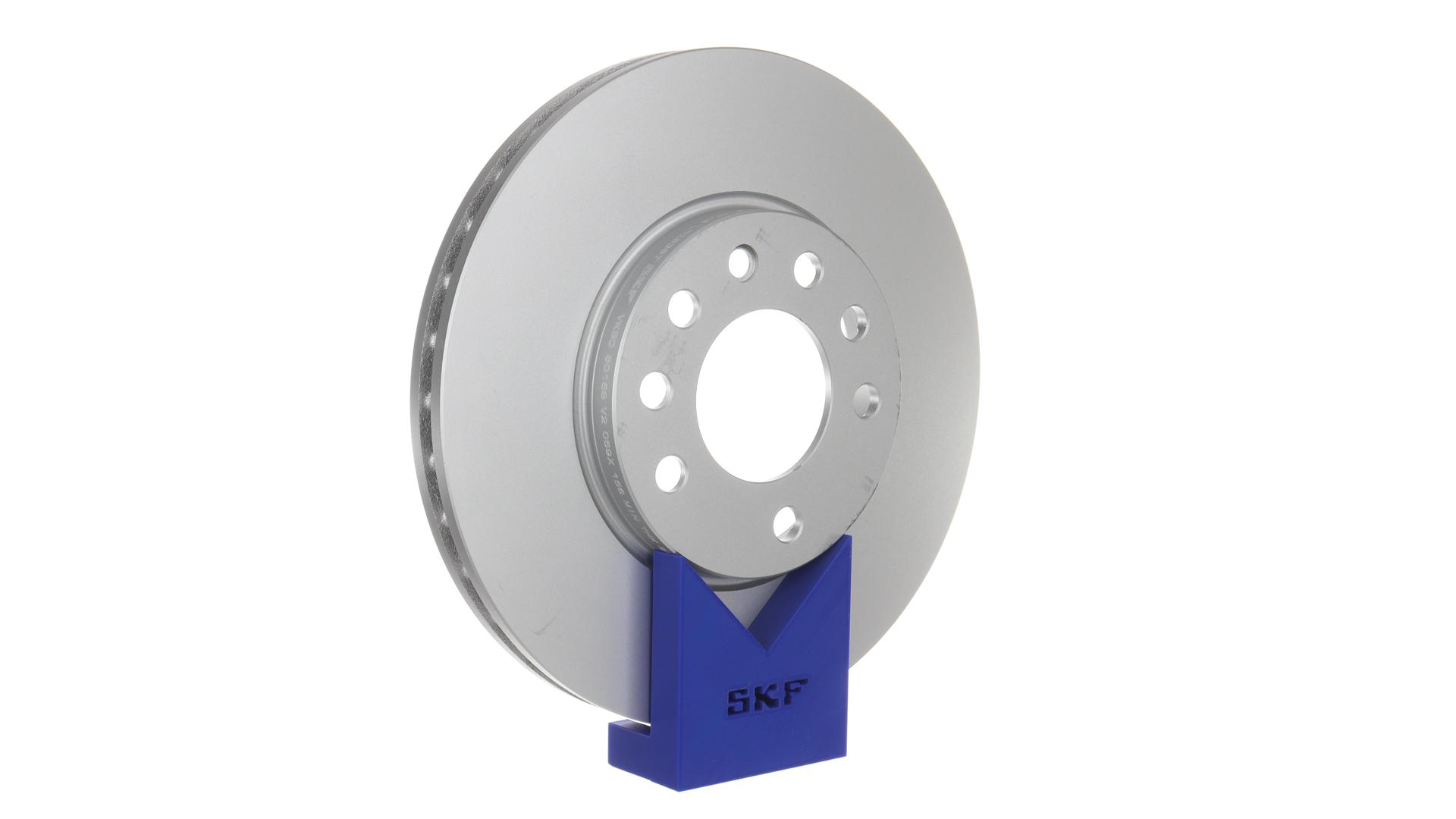 Disques de frein SKF ref. VKBD 80168 V2