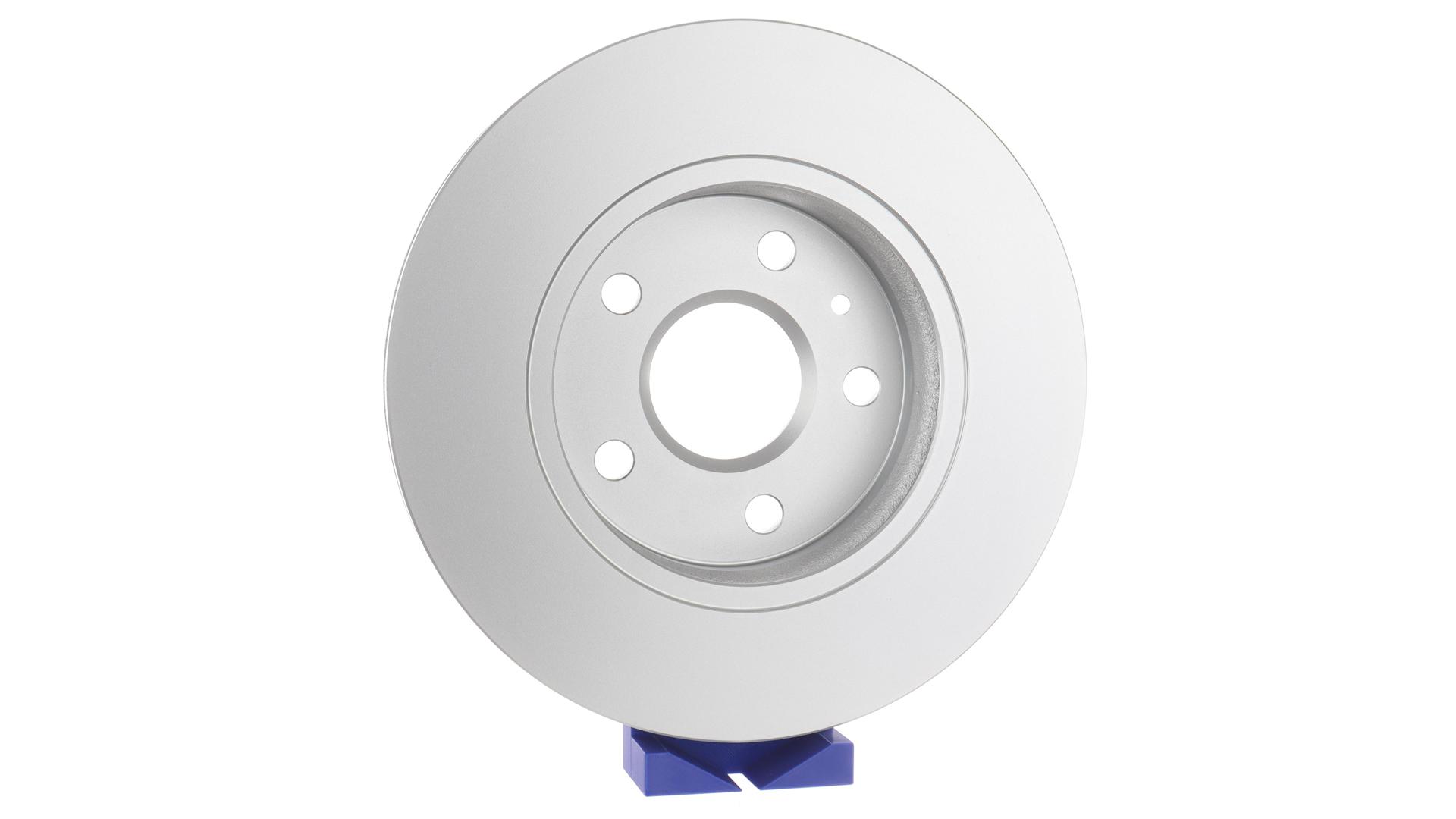 Discos de freno SKF ref. VKBD 80187 V1