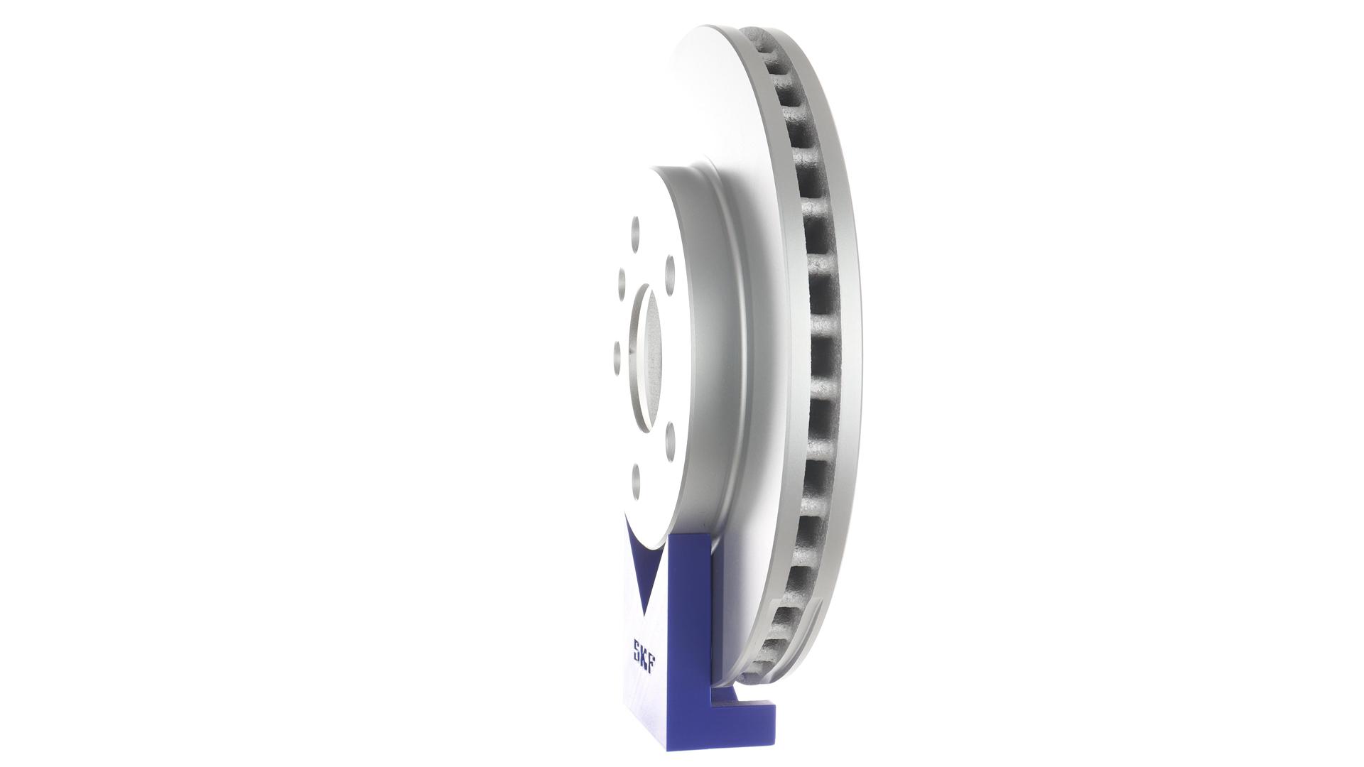 Discos de freno SKF ref. VKBD 80187 V1