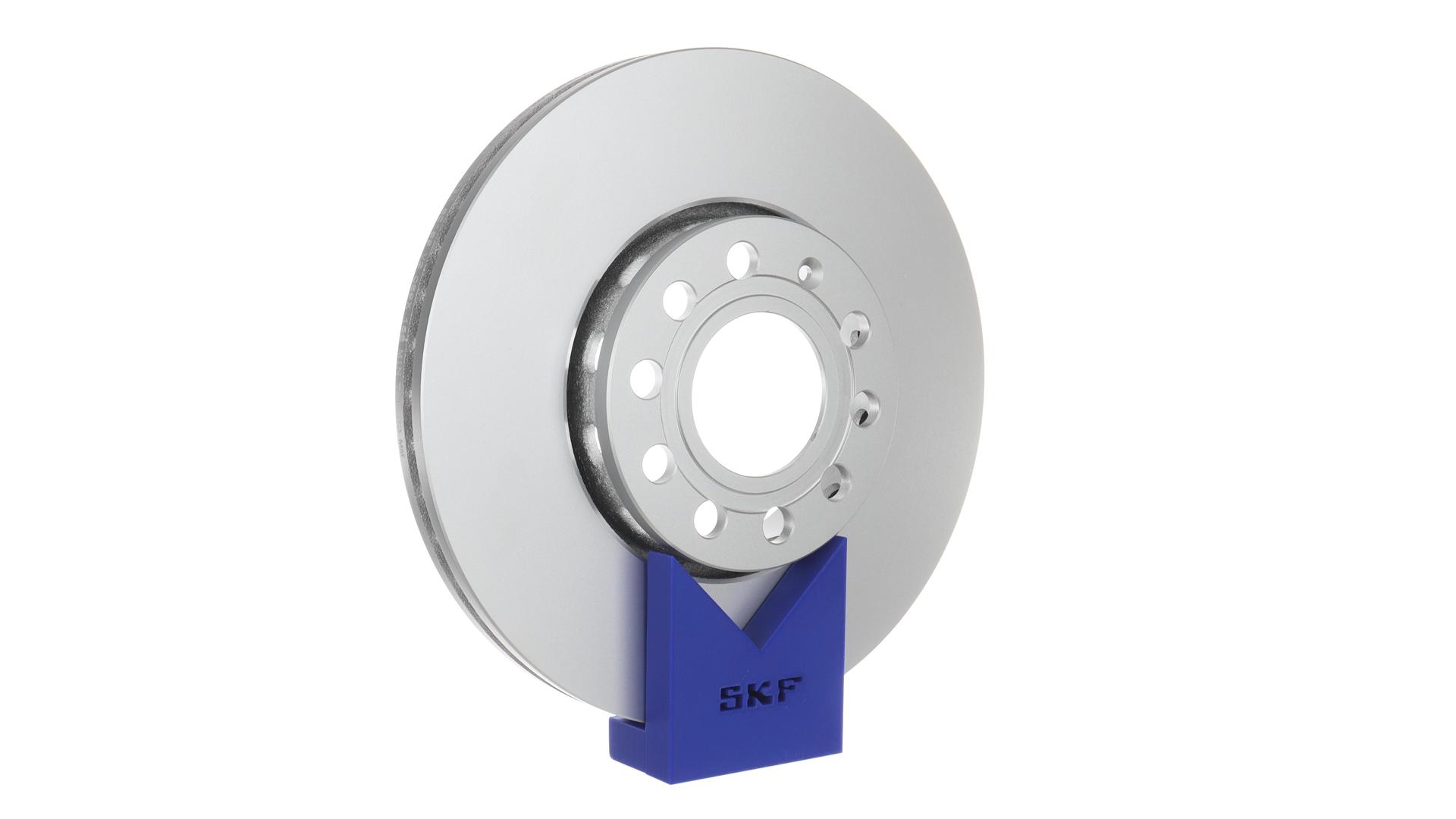 Discos de freno SKF ref. VKBD 80189 V2