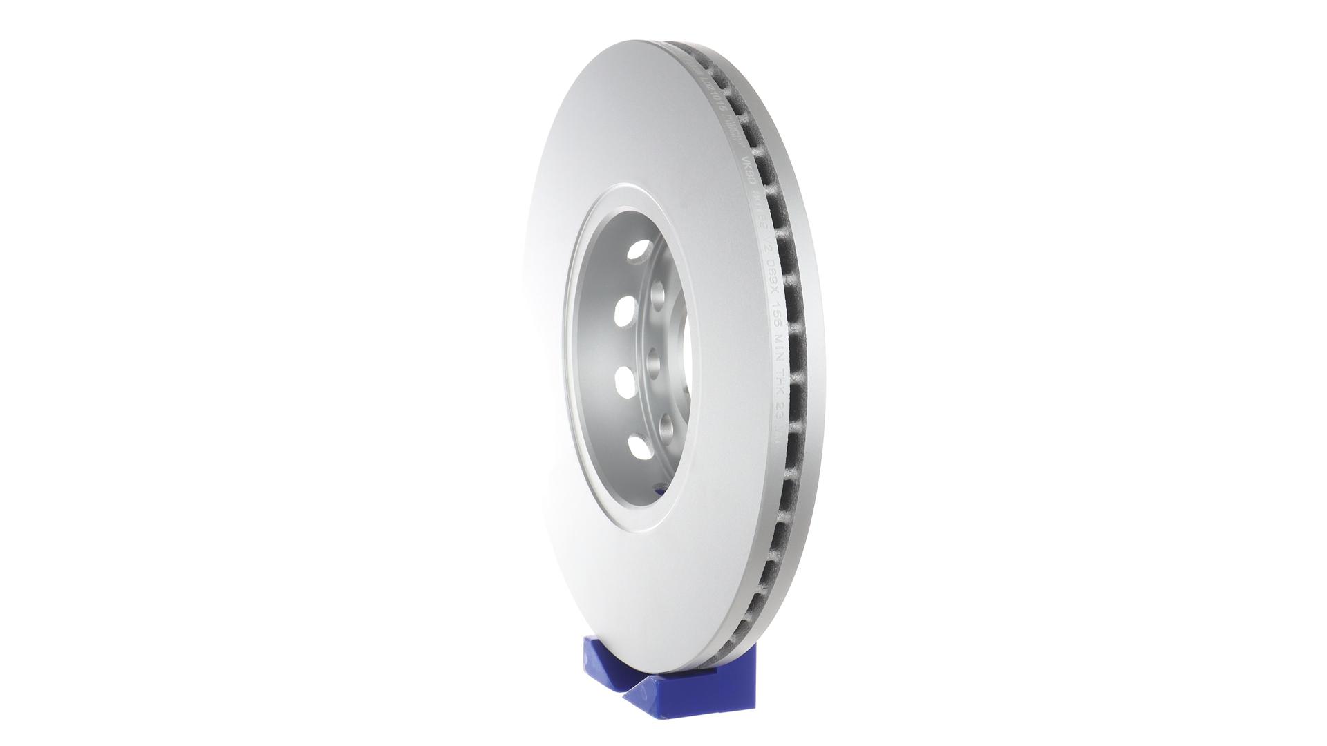 Discos de freno SKF ref. VKBD 80189 V2